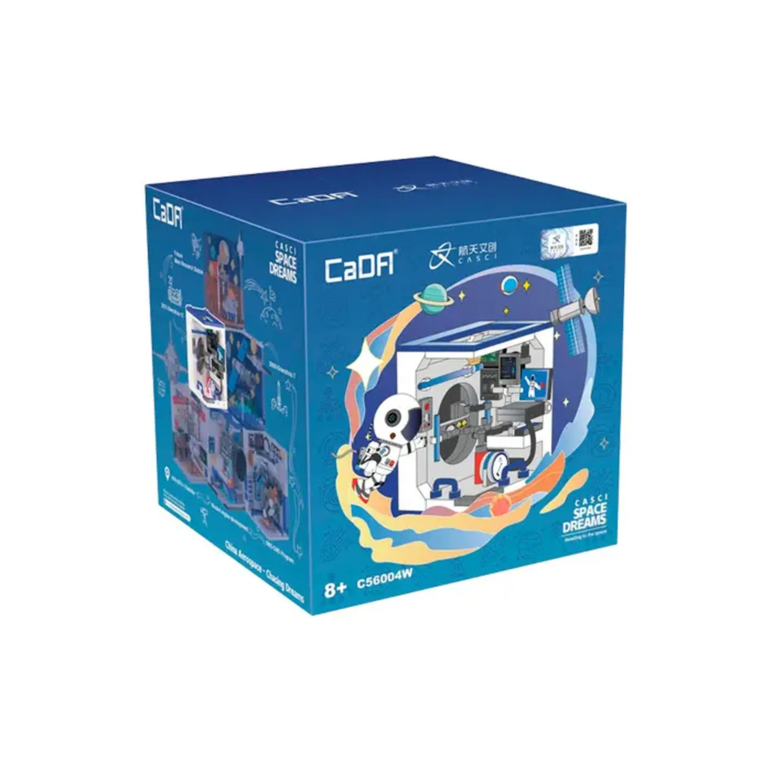 Constructor CaDa Casci Space Dreams C56004W