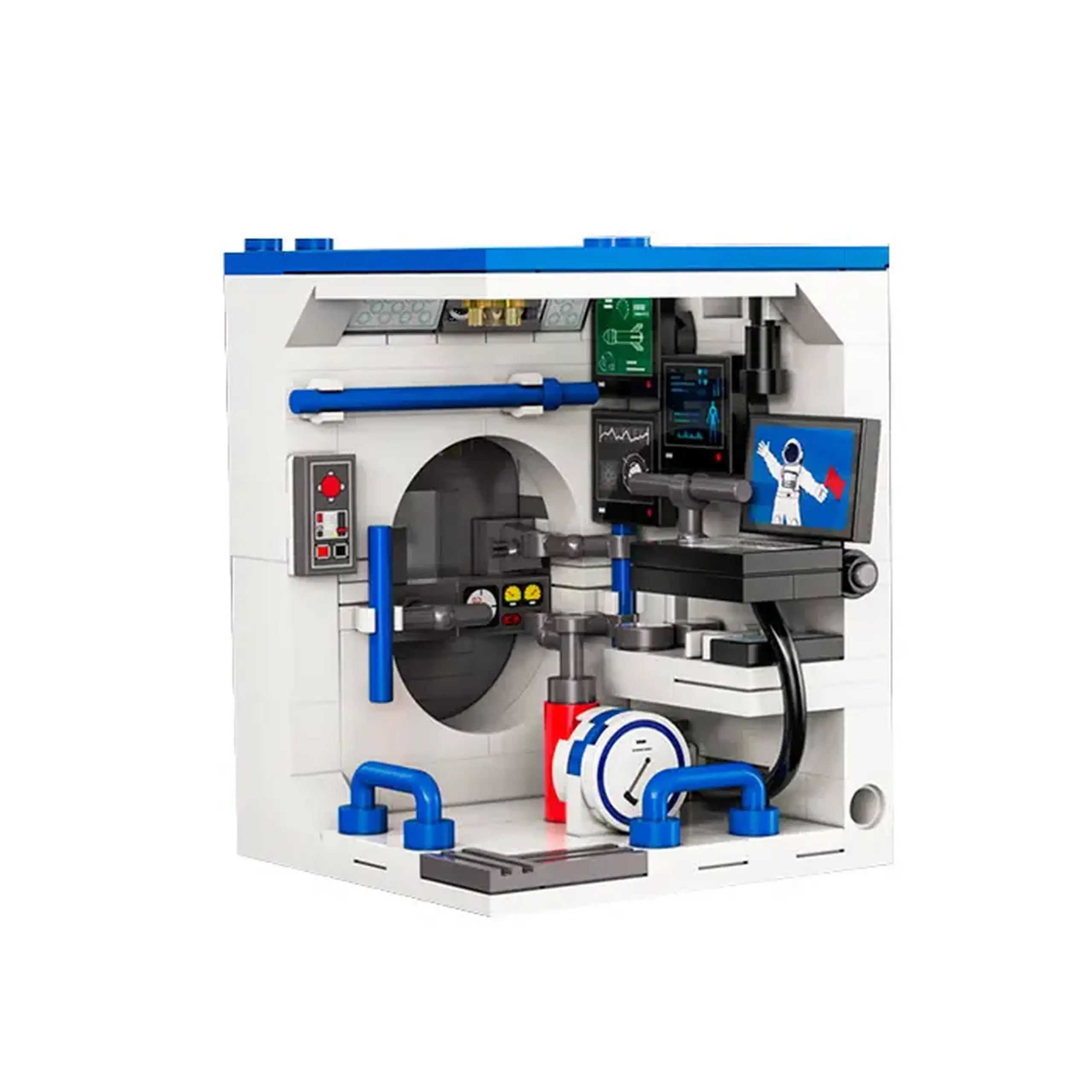 Constructor CaDa Casci Space Dreams C56004W