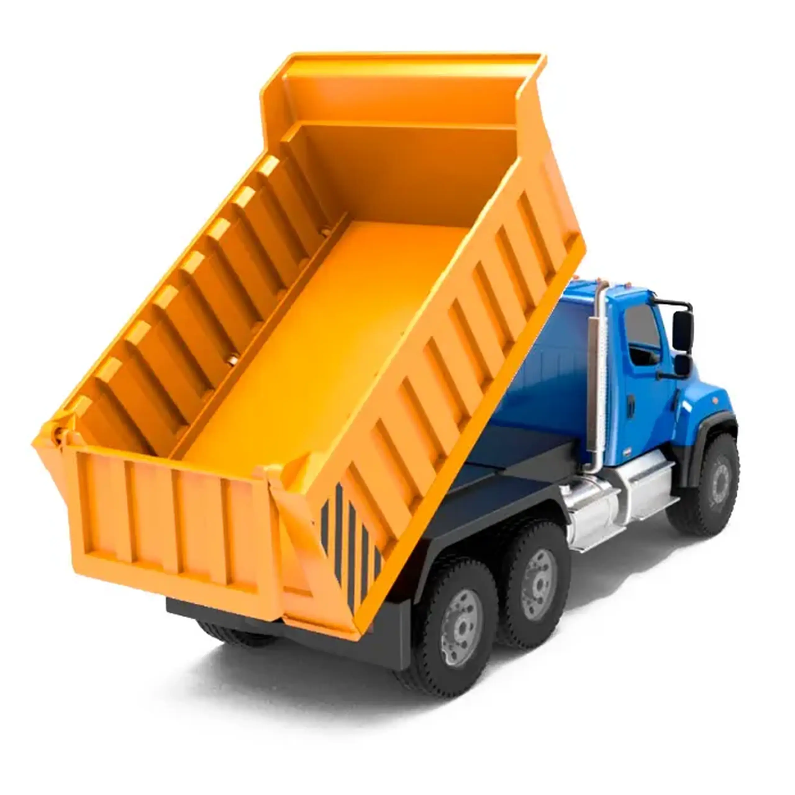 Camion cu telecomanda Freightliner E555-003