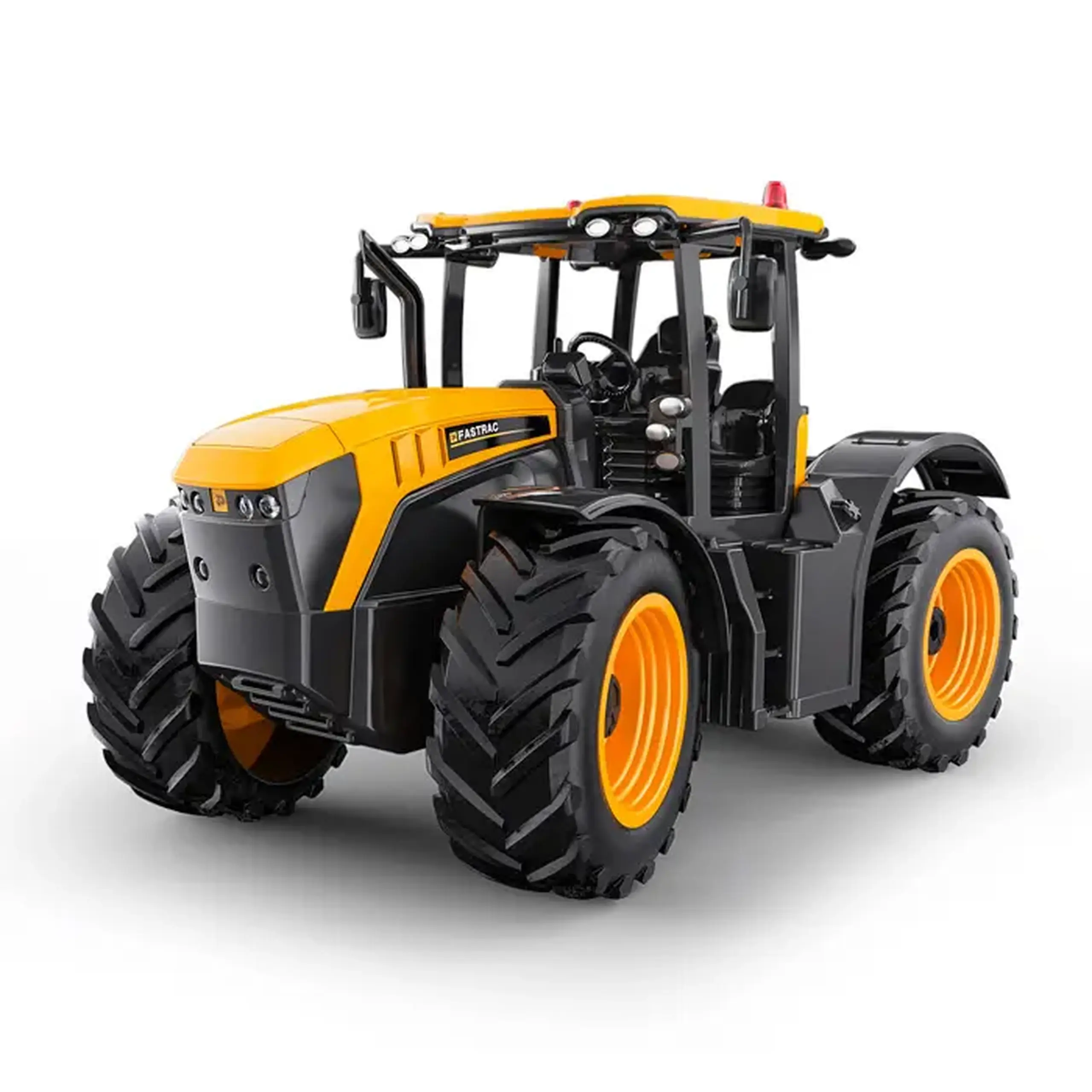 Tractor cu telecomanda JCB E359-003
