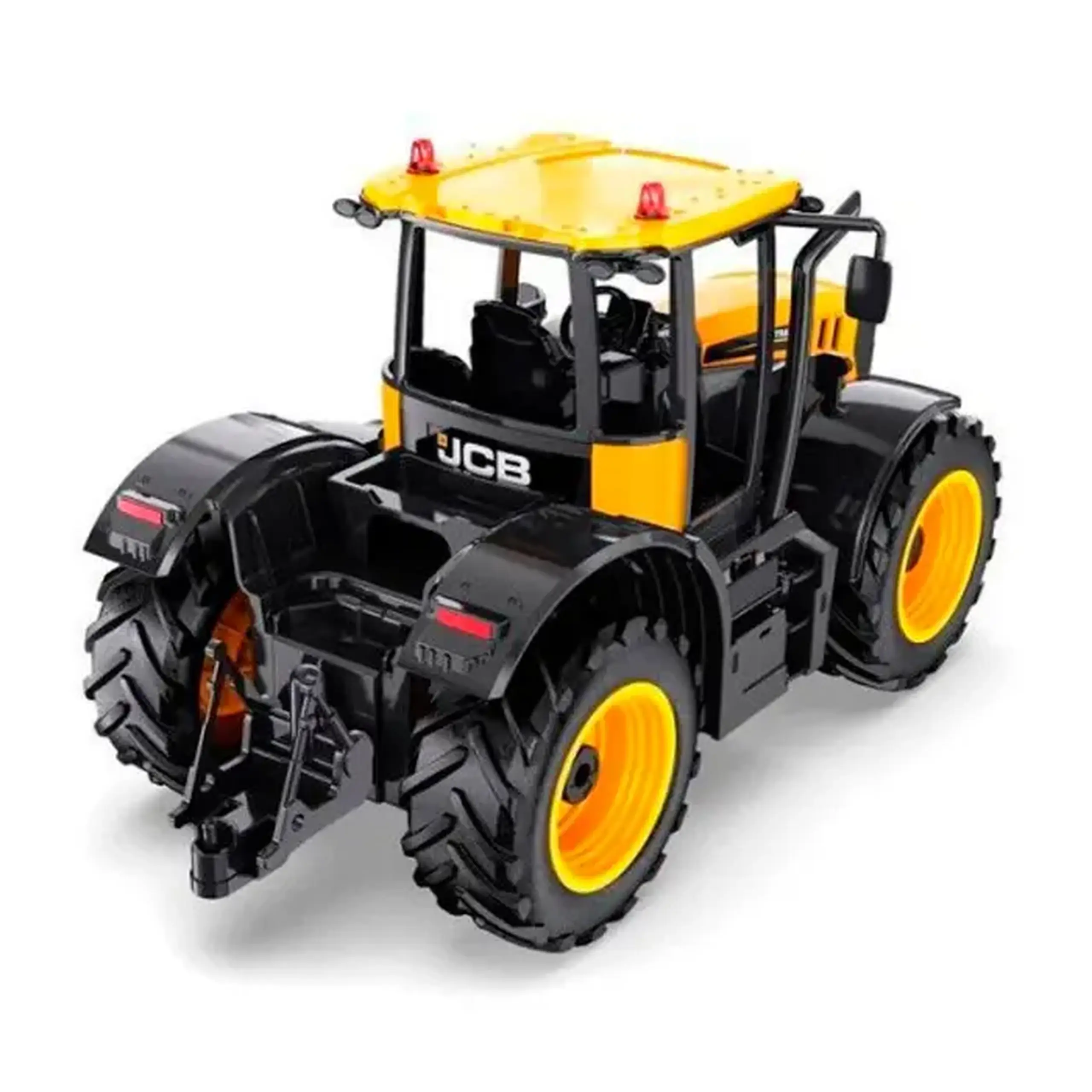 Tractor cu telecomanda JCB E359-003