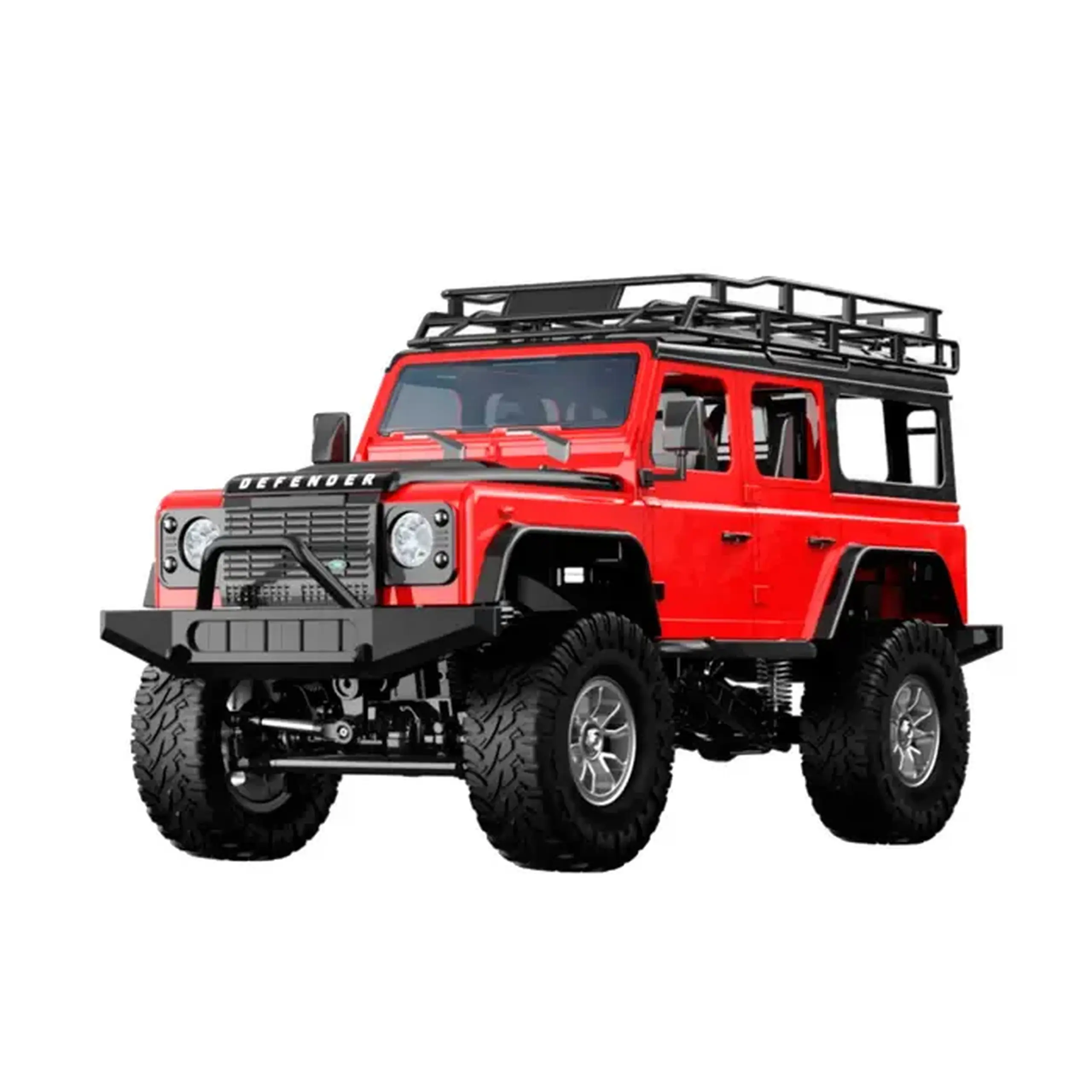 Masina cu telecomanda LR Defender E339-003
