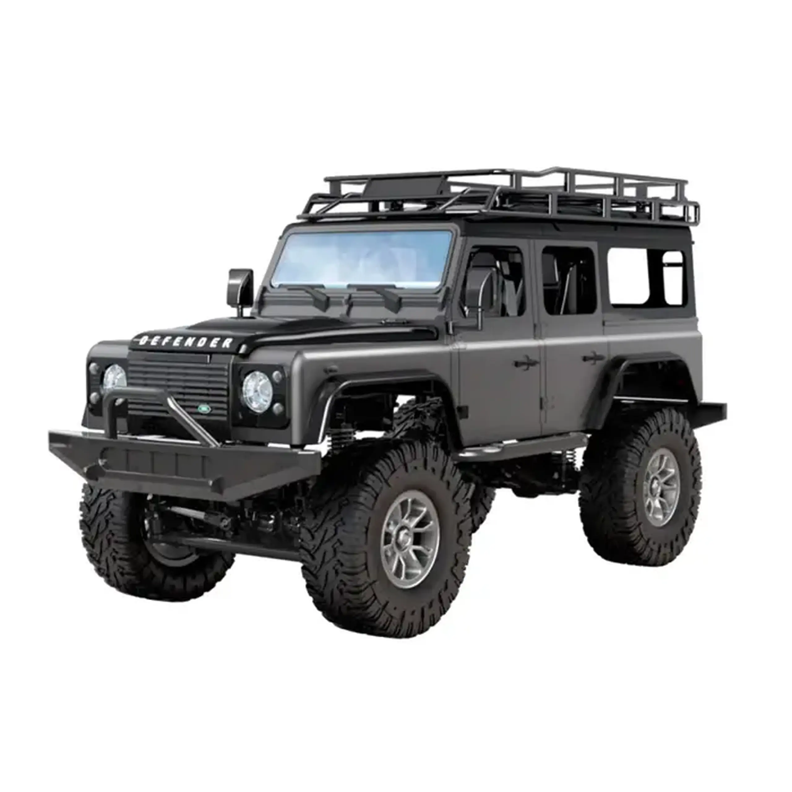 Masina cu telecomanda LR Defender E339-003