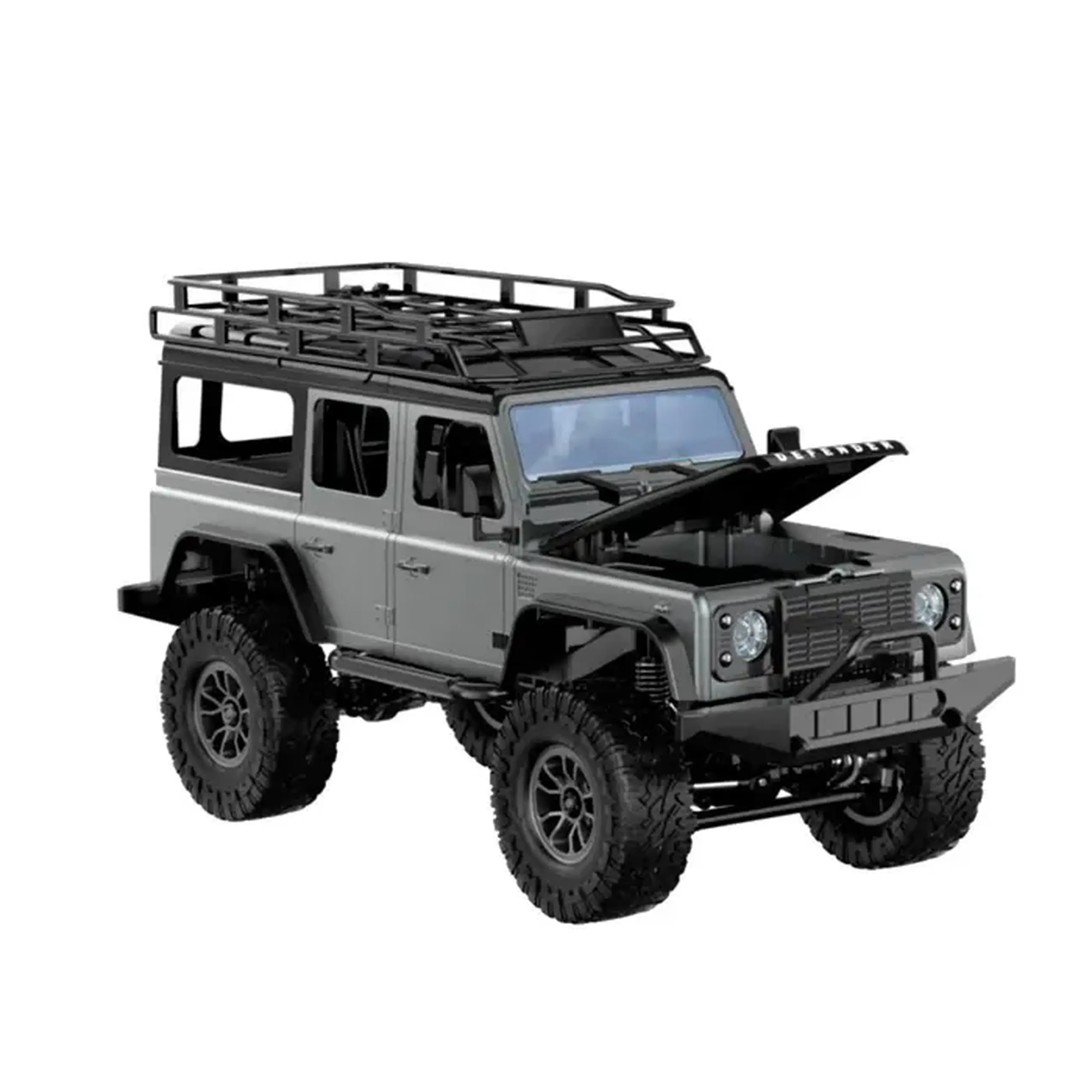 Masina cu telecomanda LR Defender E339-003