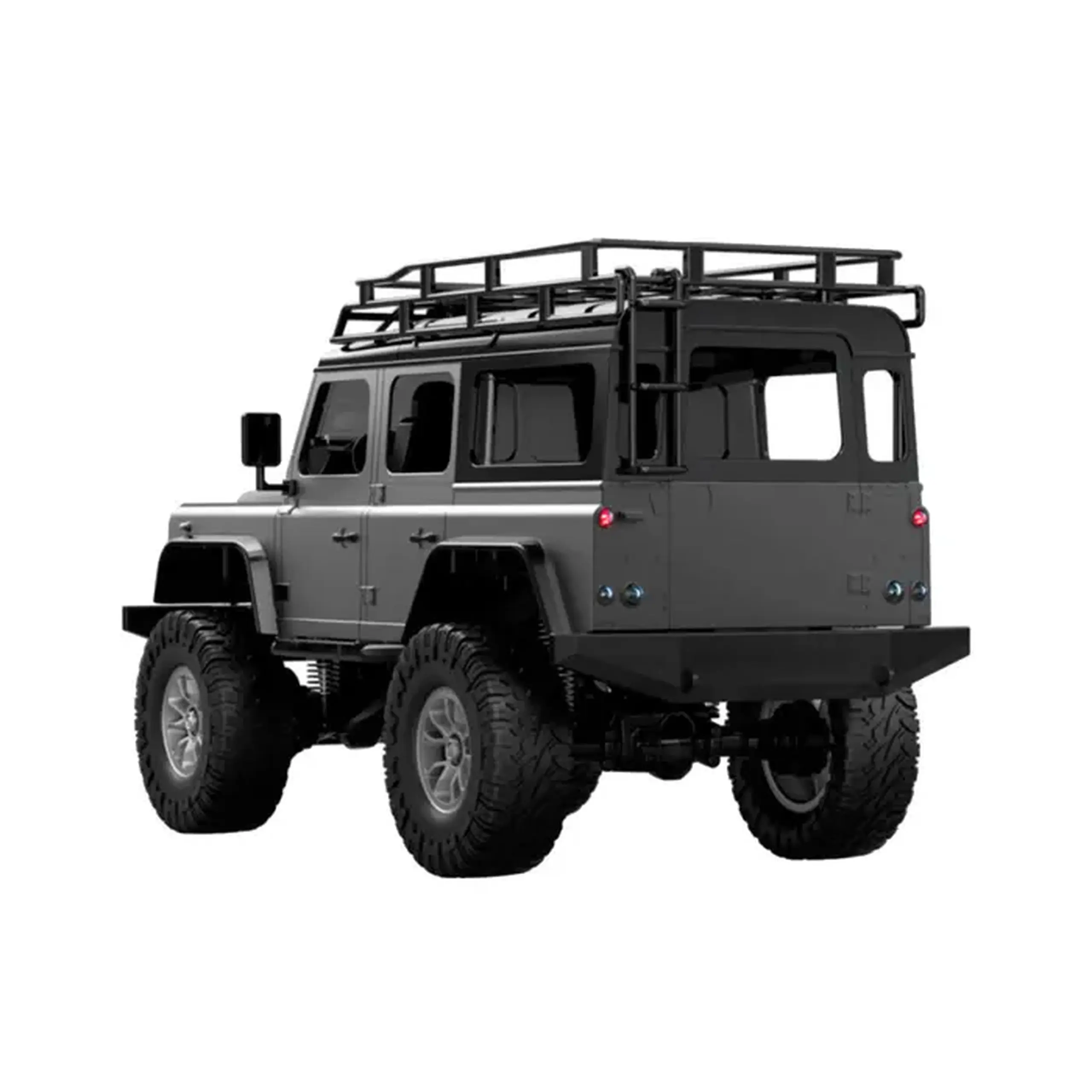 Masina cu telecomanda LR Defender E339-003