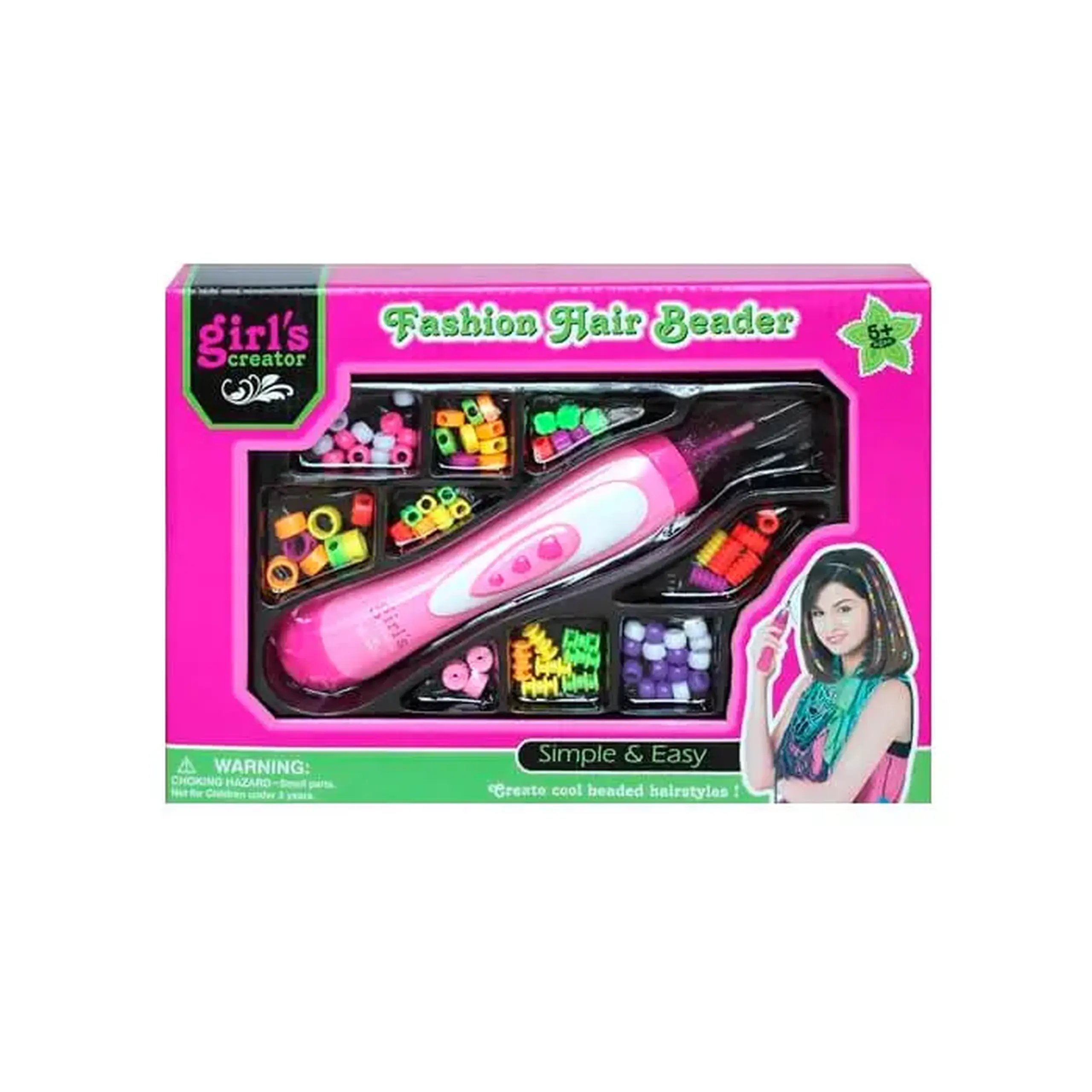 Set pentru fete MBK-232A