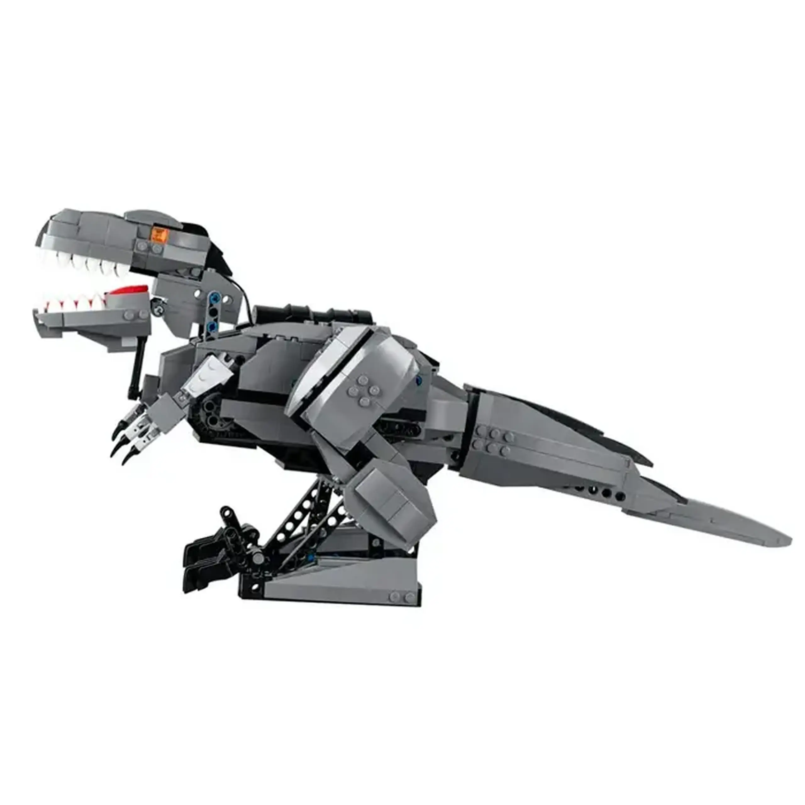 Constructor cu telecomanda CaDa T-Rex C59006W