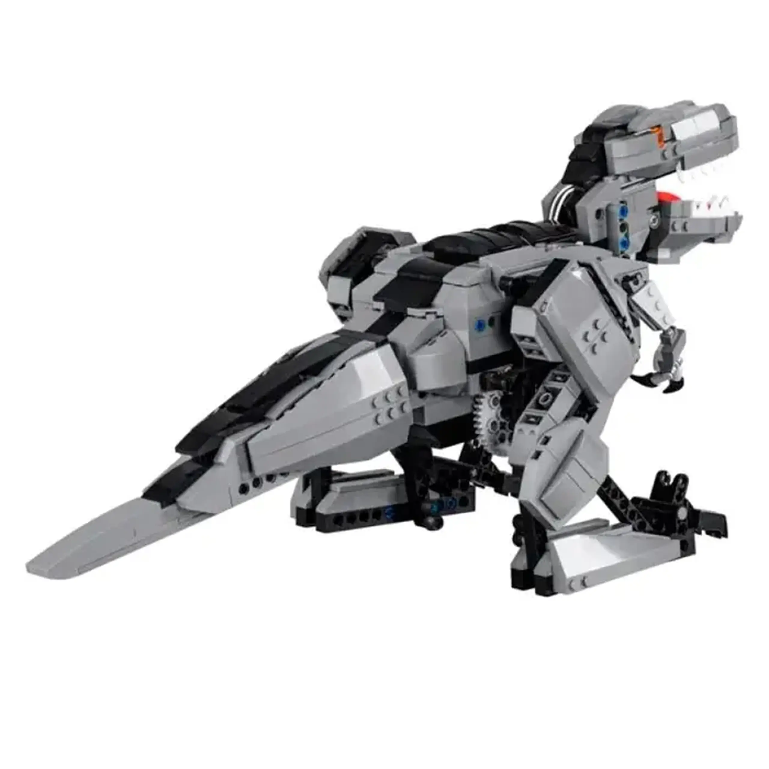 Constructor cu telecomanda CaDa T-Rex C59006W