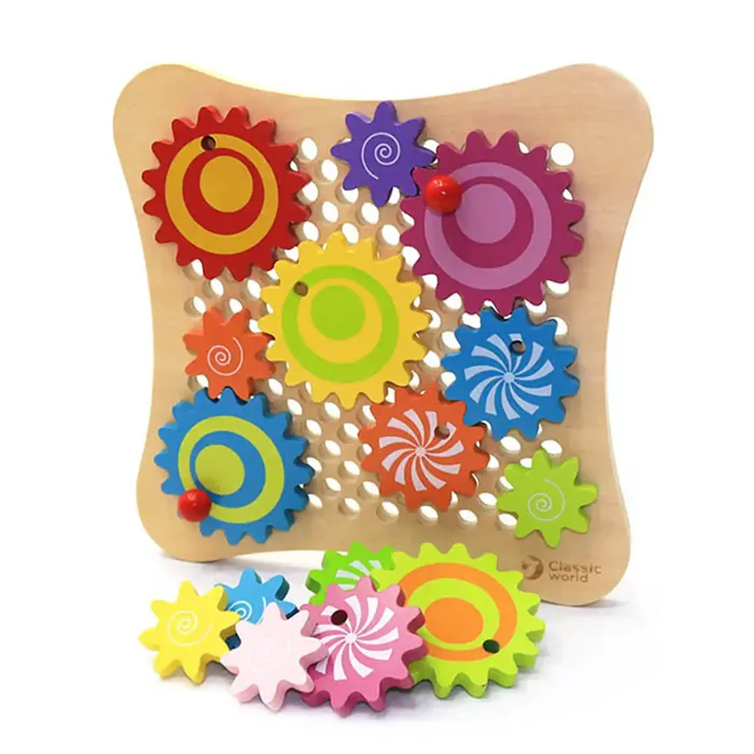Constructor-mozaica Unelte distractive 2806