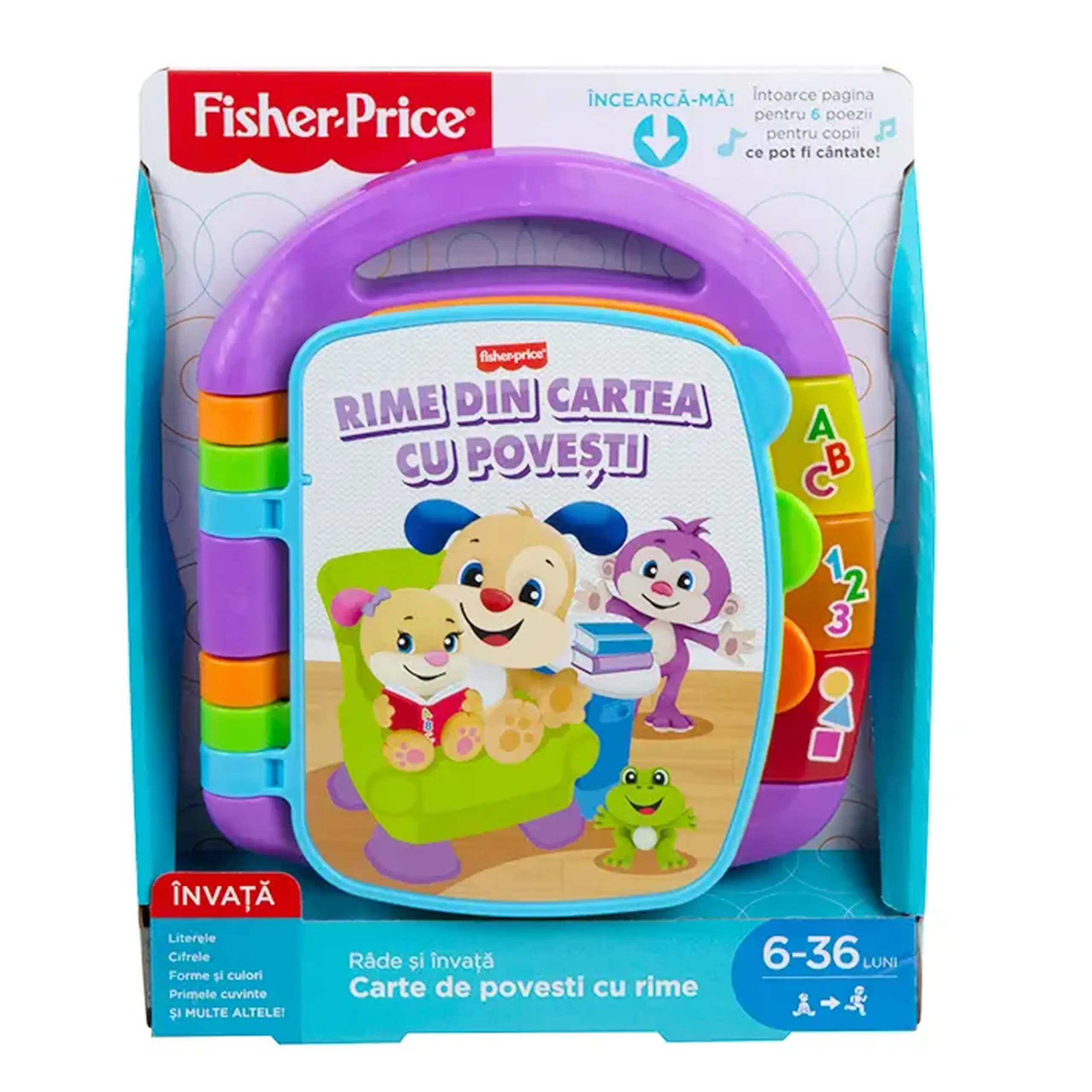 Carte pentru dezvoltare (Ro) DKJ99
