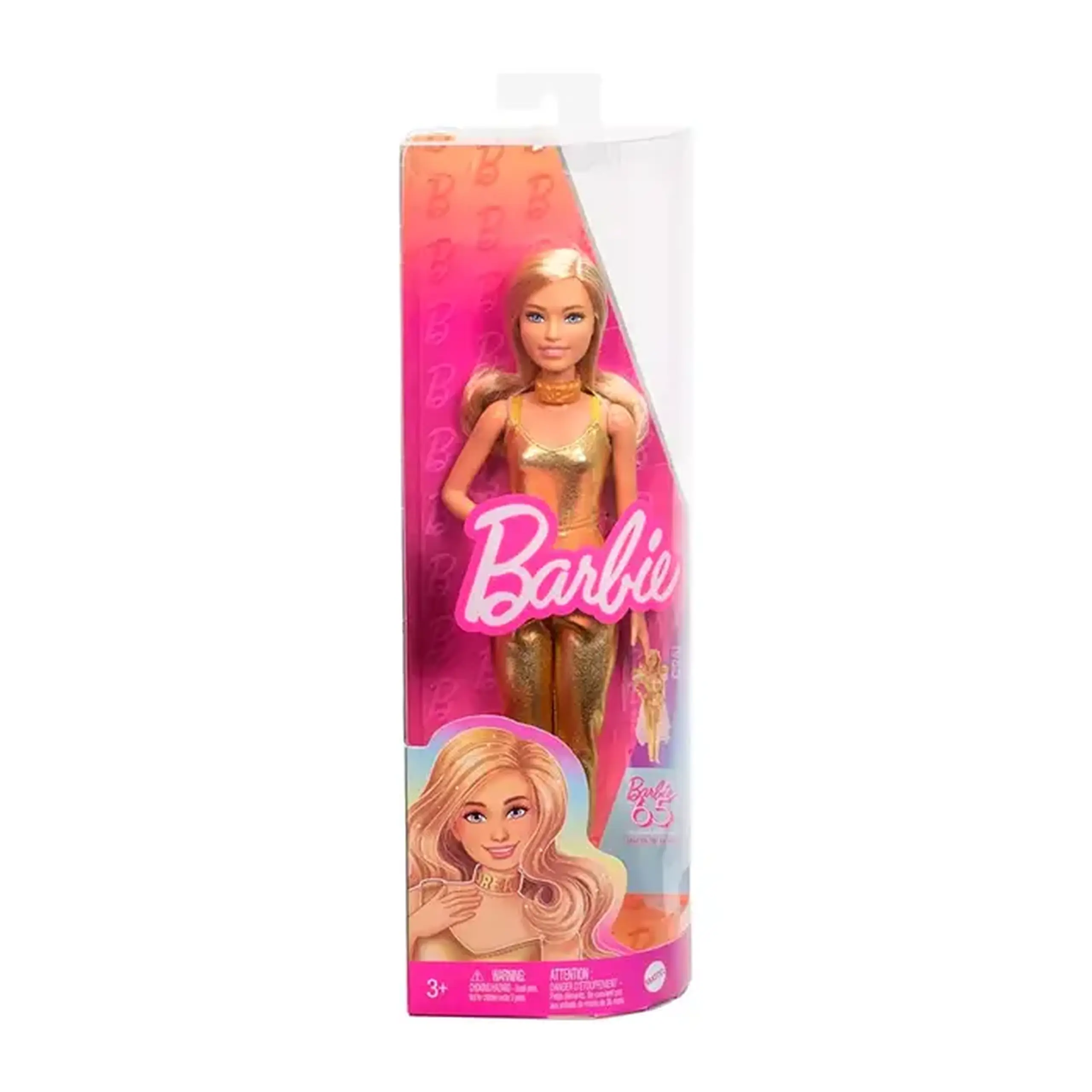Papusa Barbie HRH19
