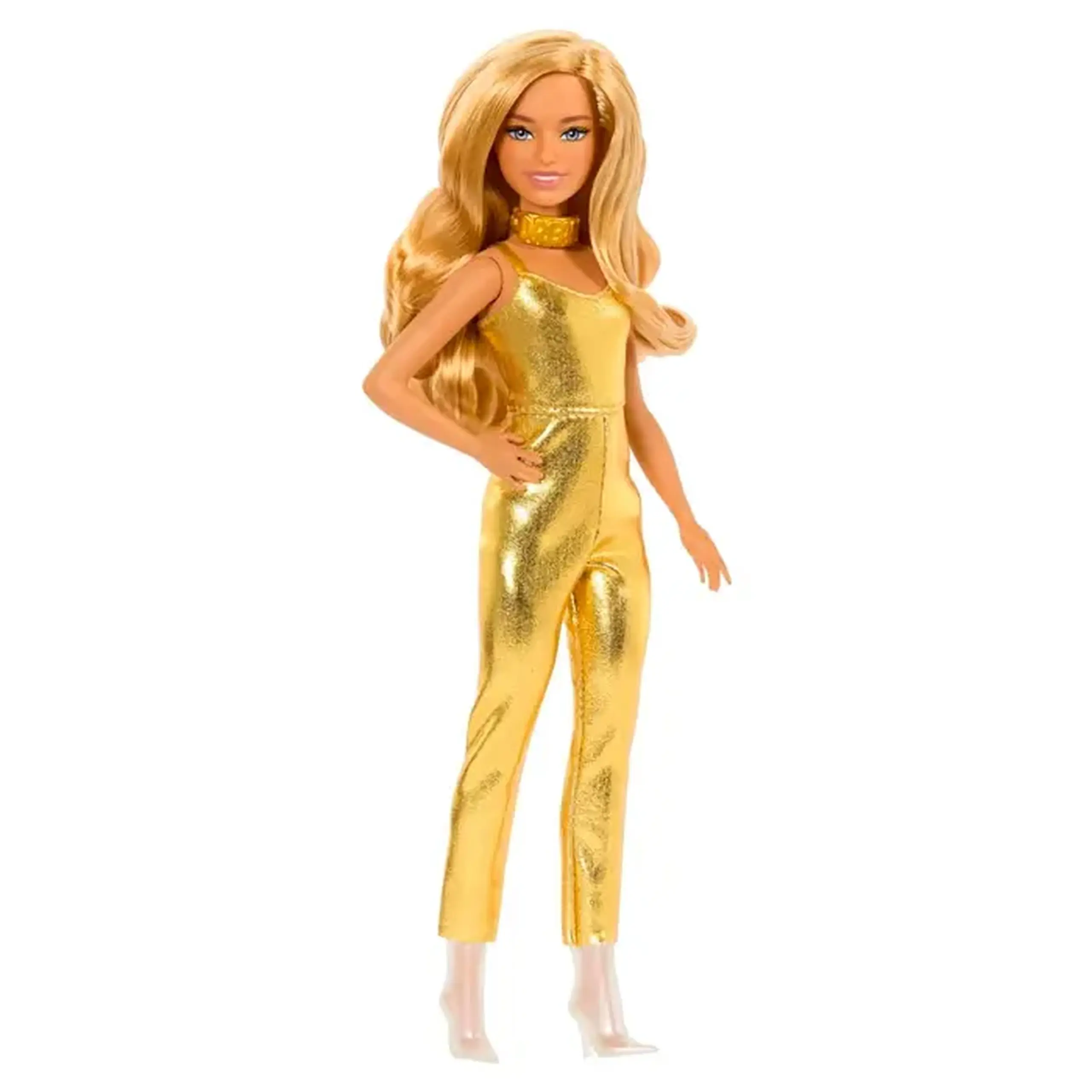 Papusa Barbie HRH19