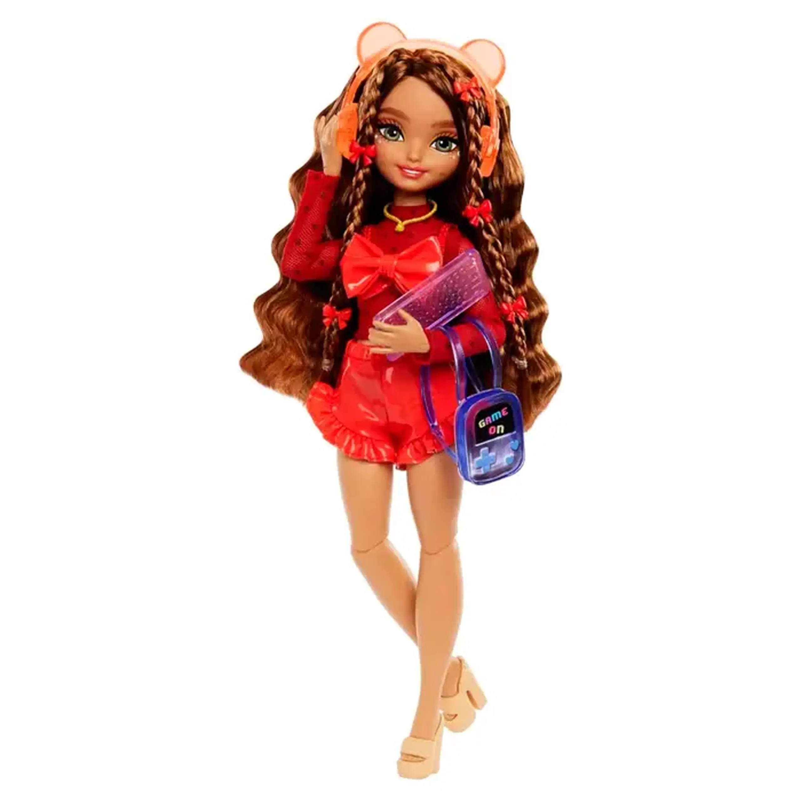 Papusa Barbie Dream Besties Teresa HYC23
