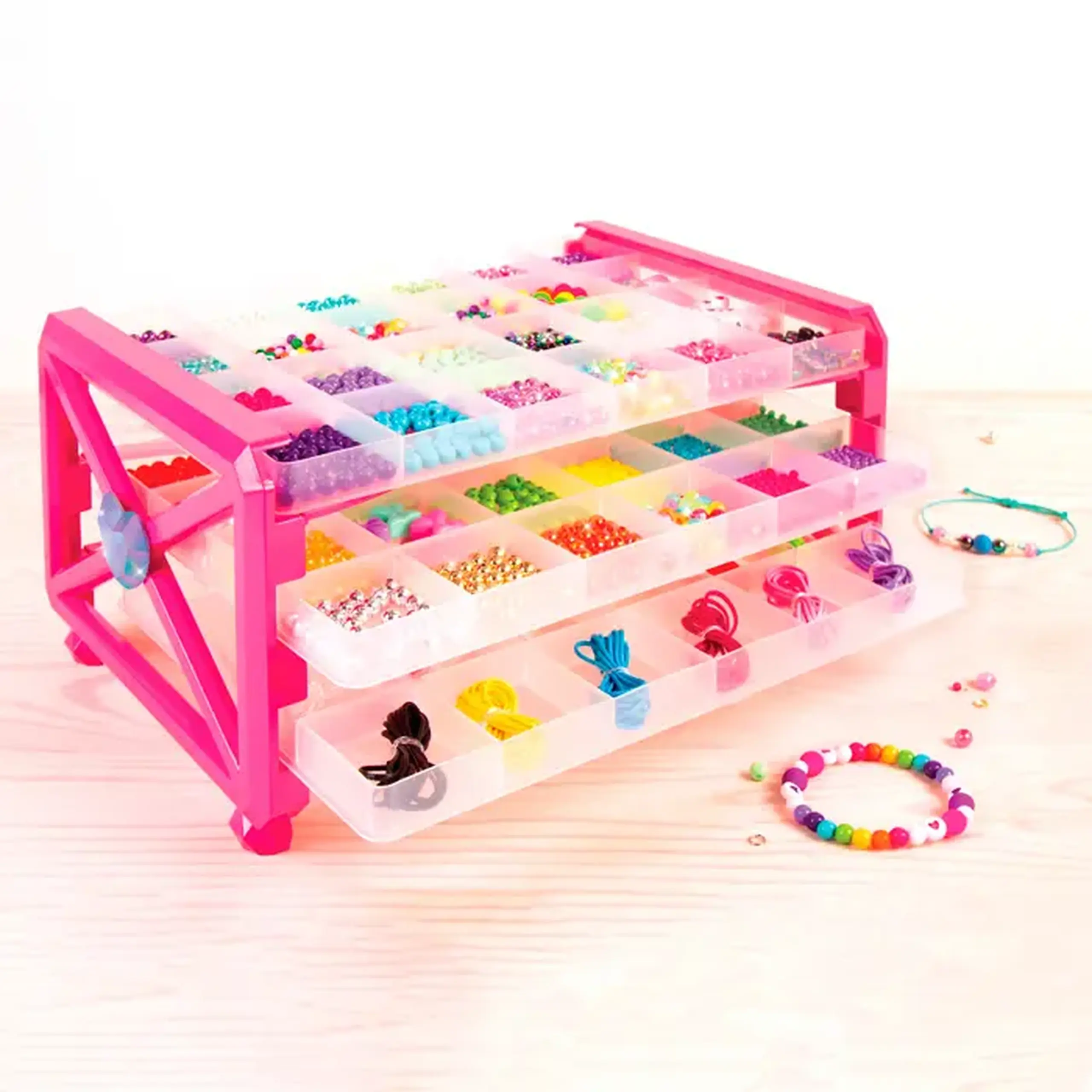 Set pentru crearea bratarii 1701