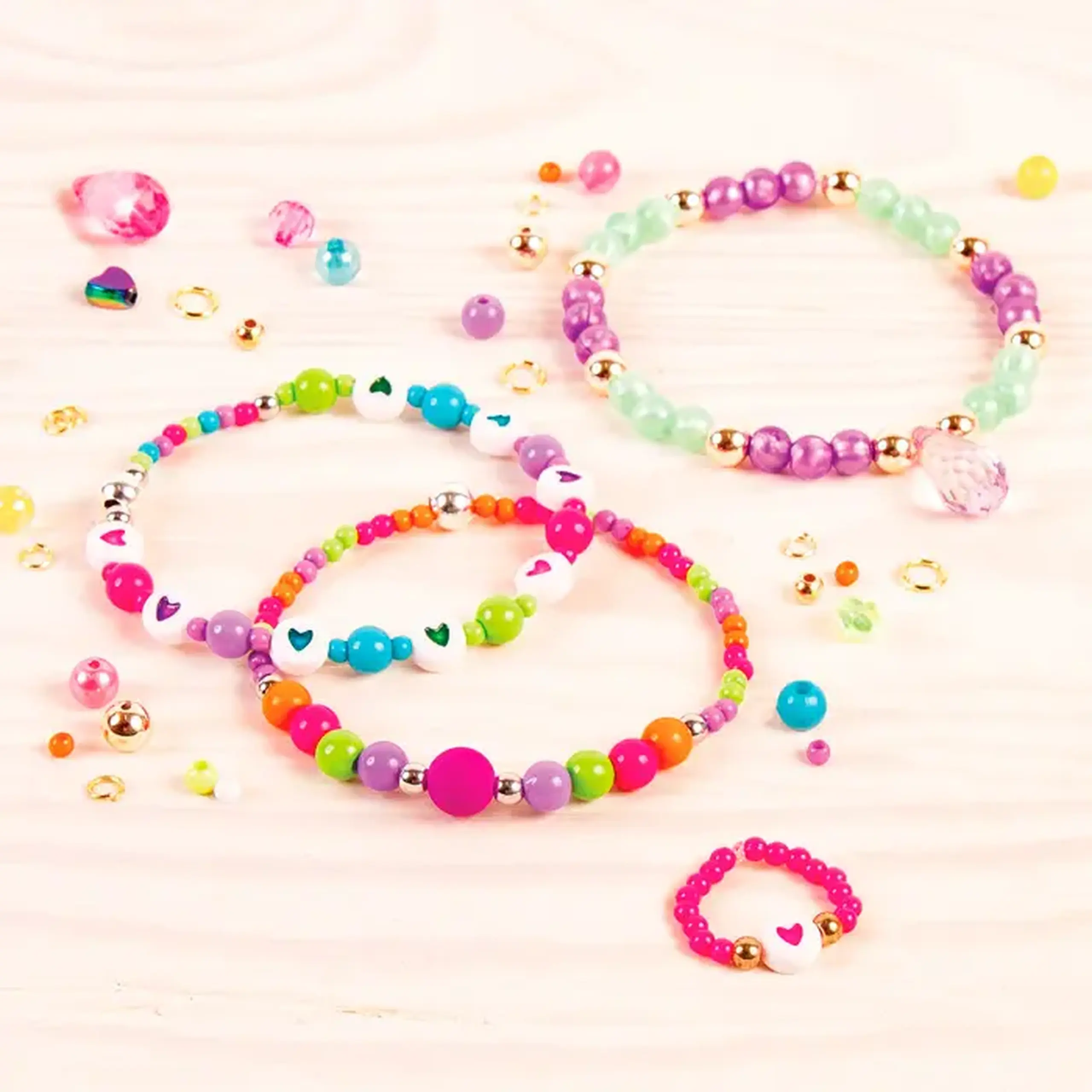 Set pentru crearea bratarii 1701