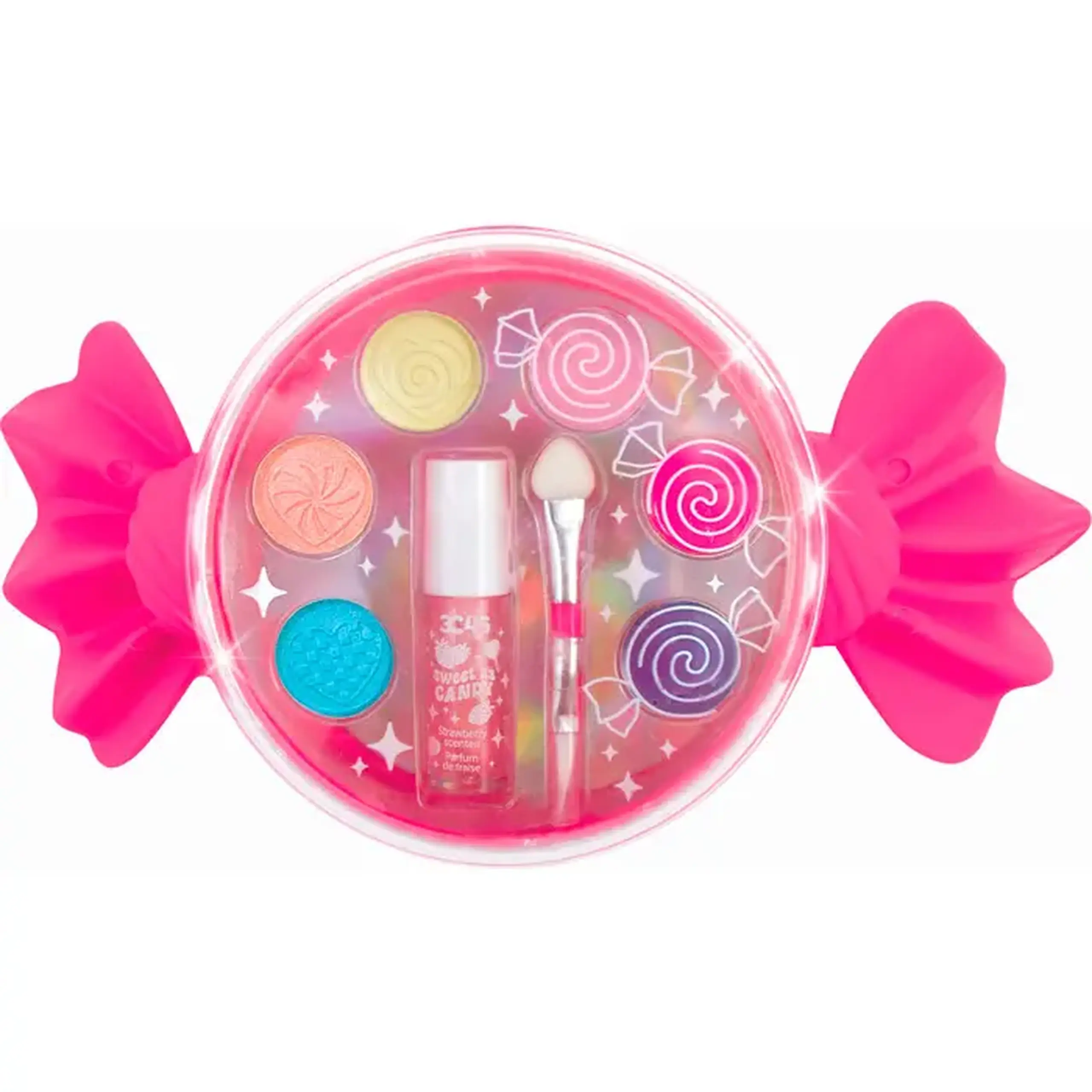 Set cosmetic 3C4G 10062