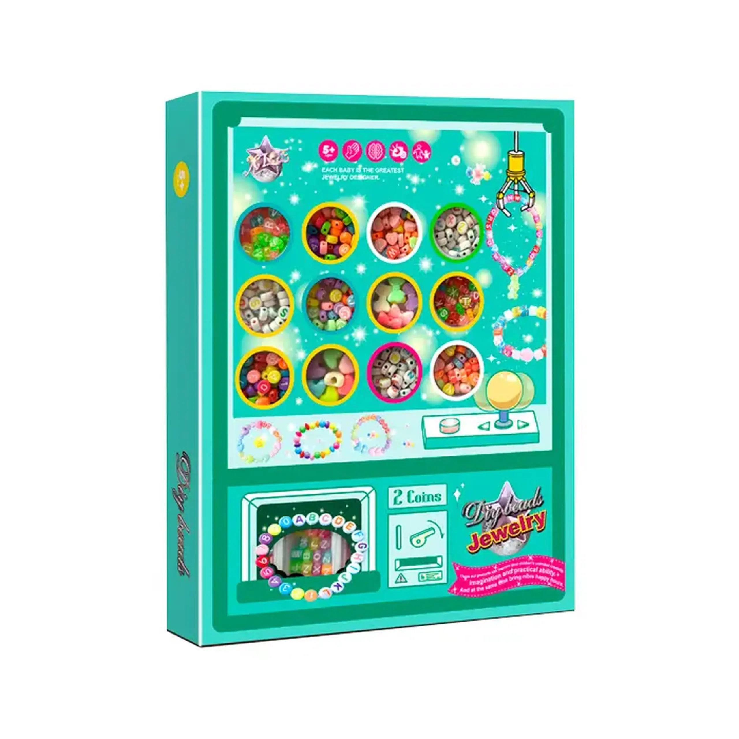 Set pentru bratarilor 22140