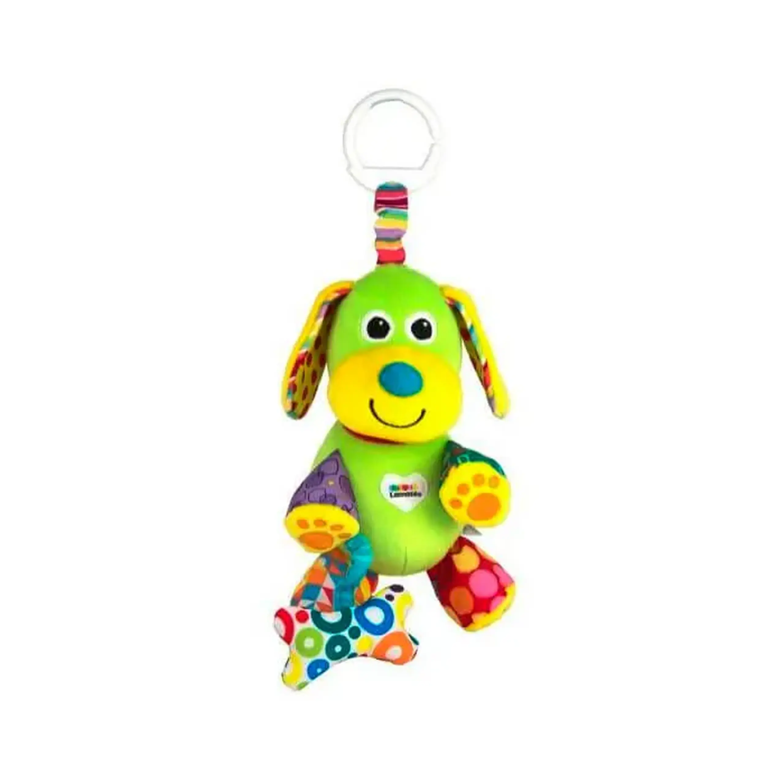 Jucarii cu pandantiv Lamaze L27023