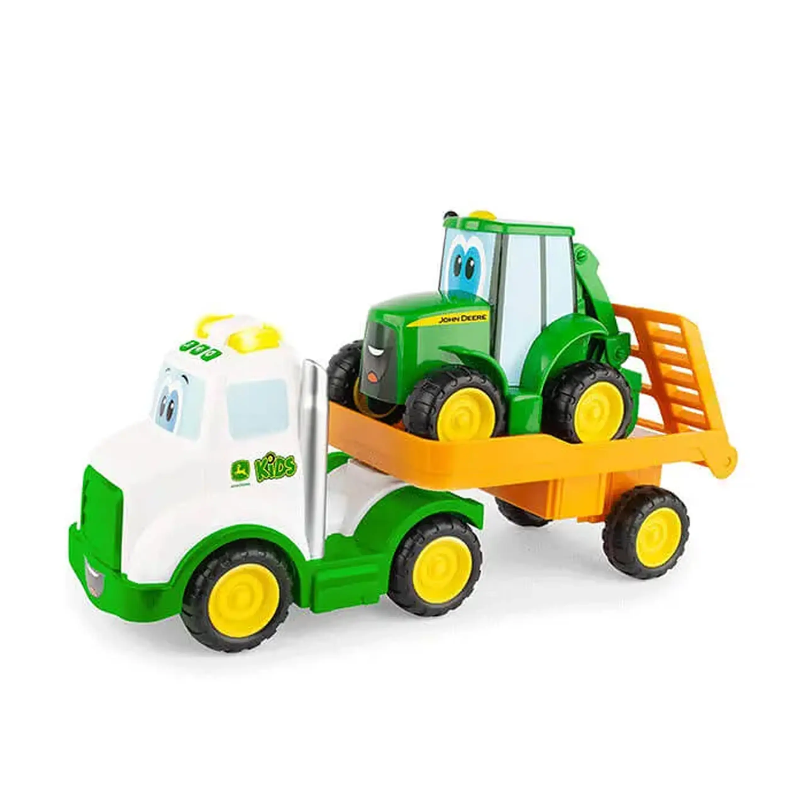 Remorca cu tractor 47207