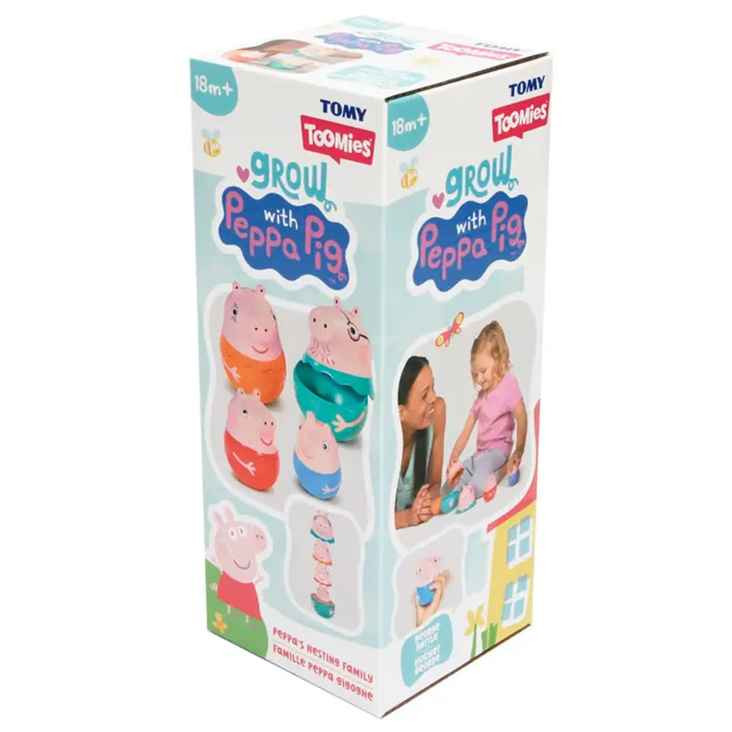 Jucarie pentru baie Peppa E73526