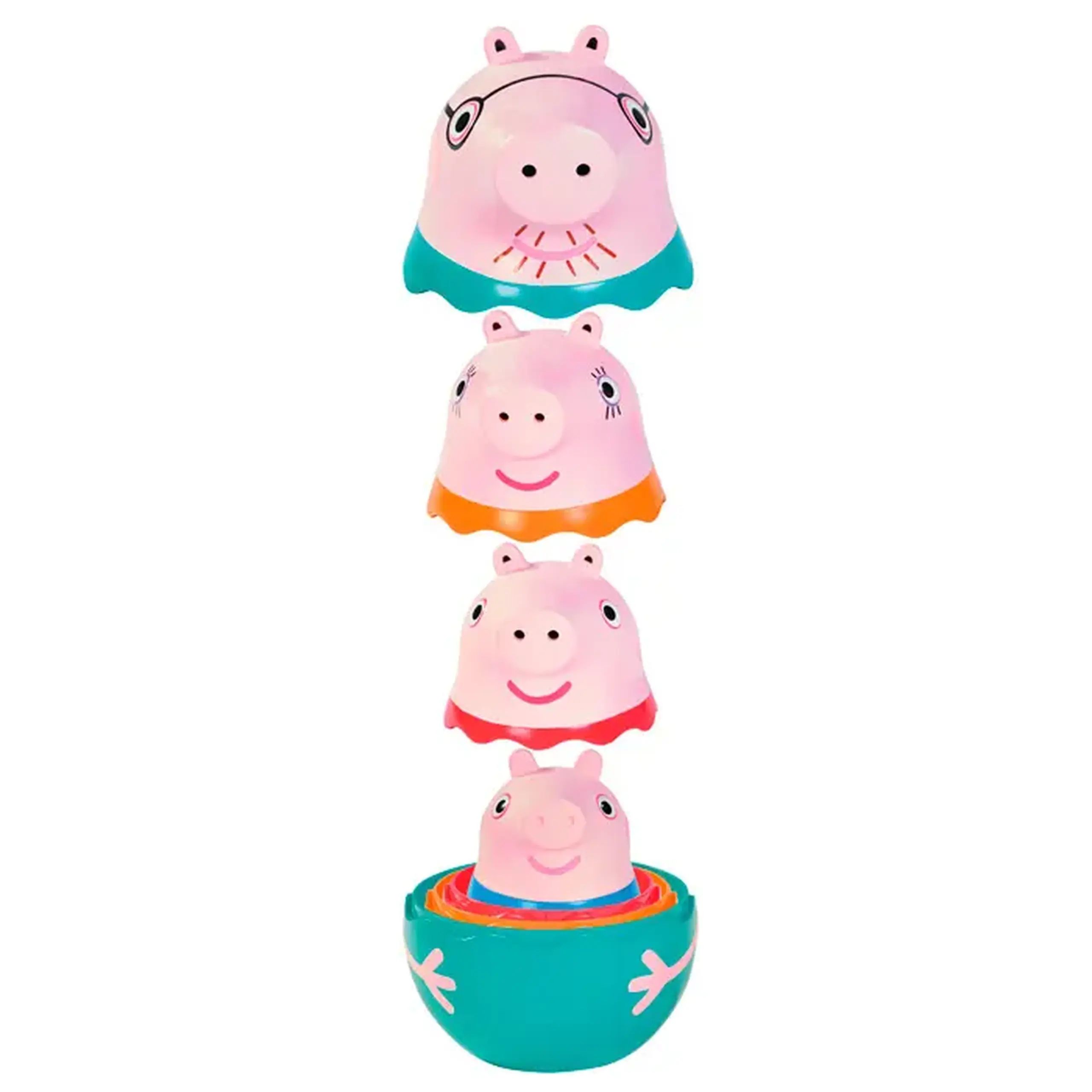 Jucarie pentru baie Peppa E73526