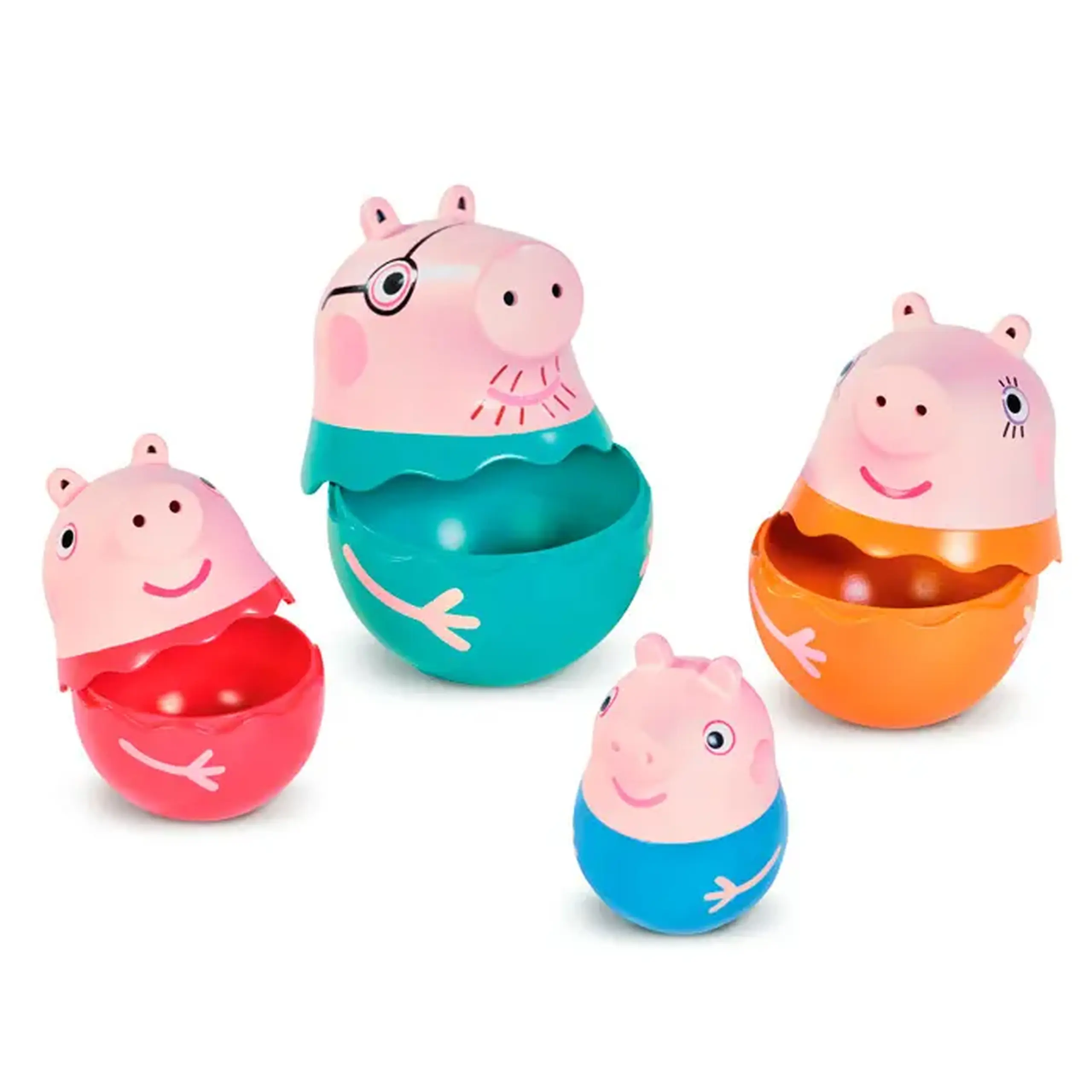 Jucarie pentru baie Peppa E73526