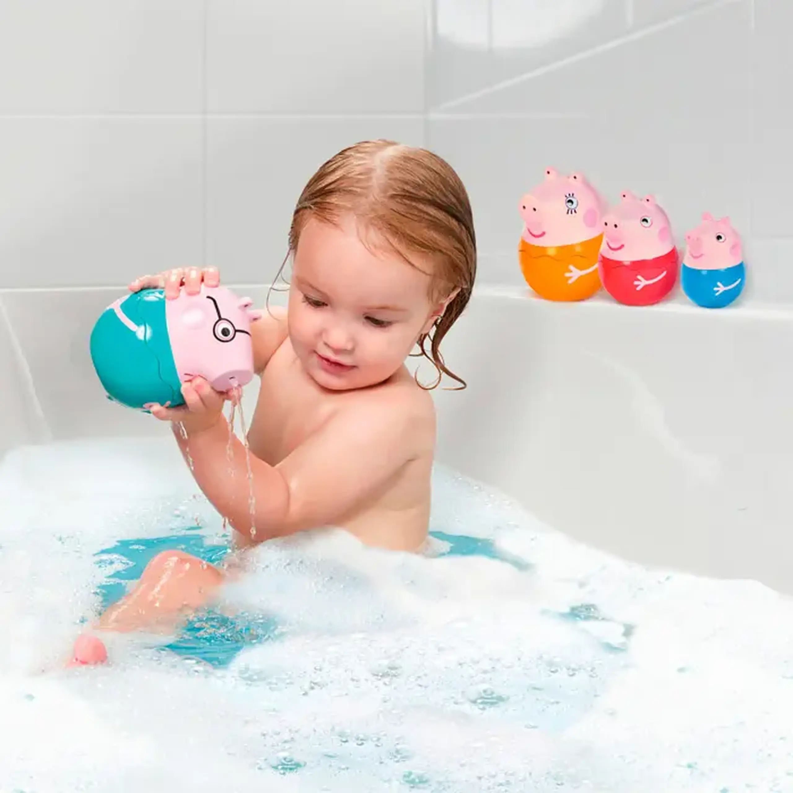 Jucarie pentru baie Peppa E73526