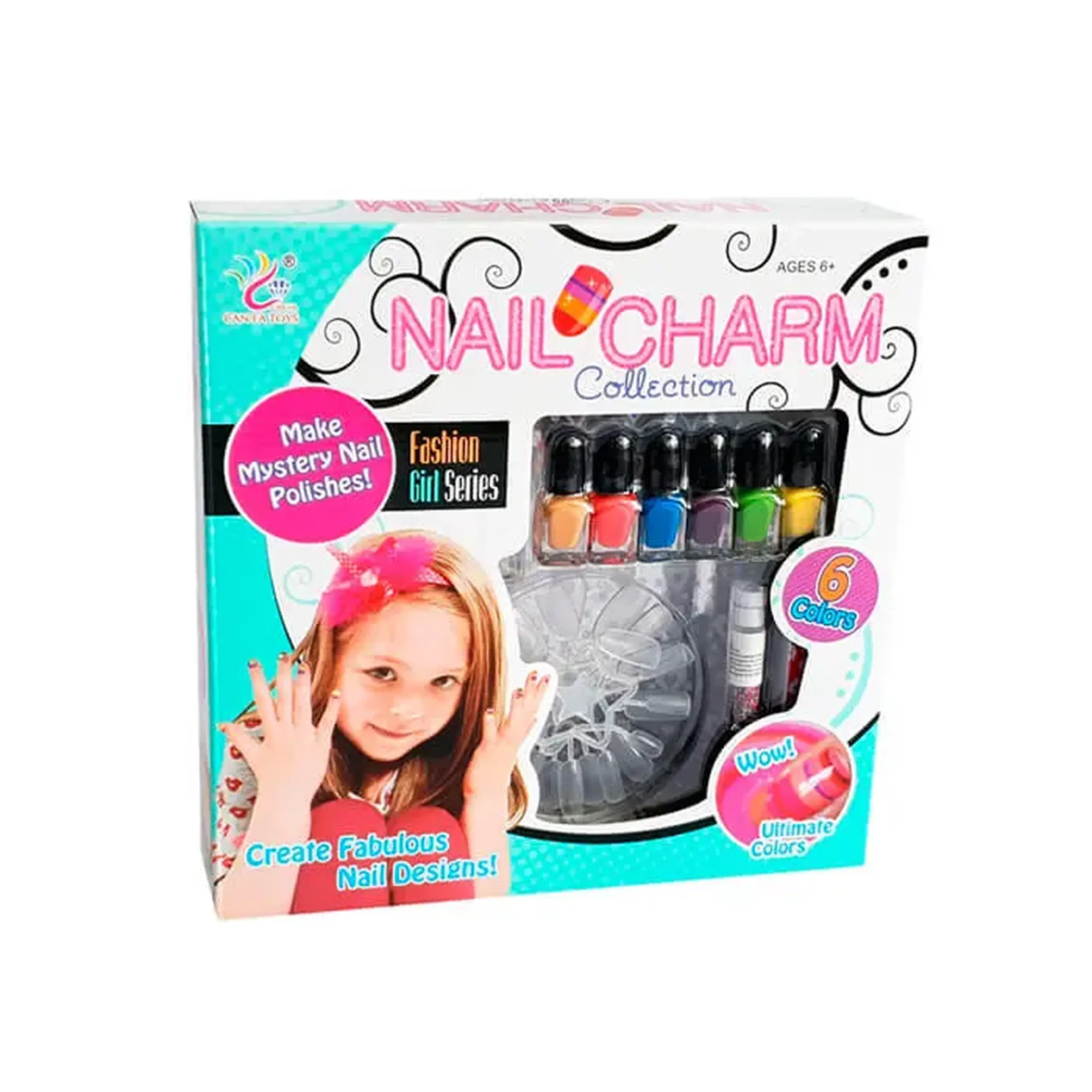 Set pentru fete 88021