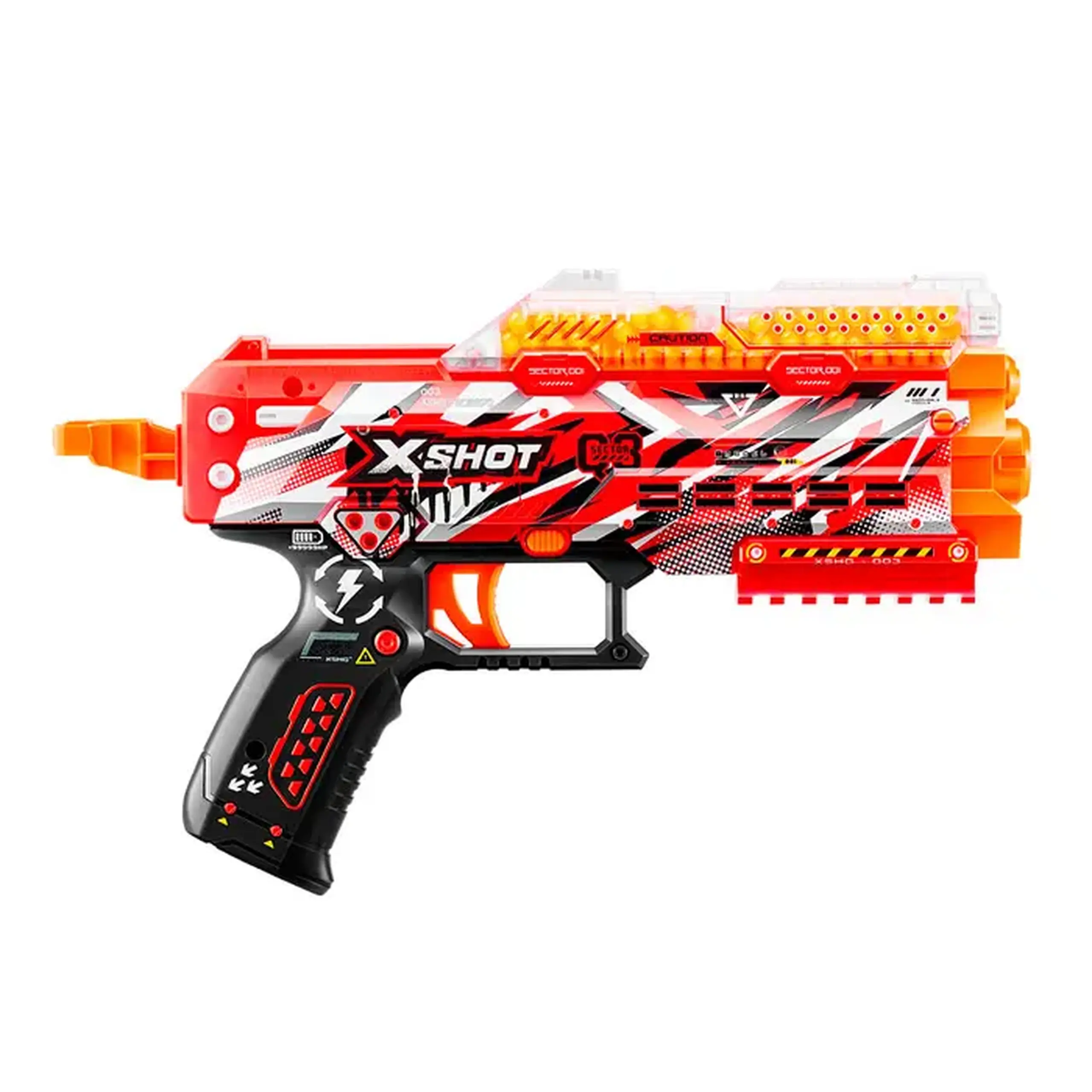 Blaster X-shot "Stinger Hyper Gel" 36728