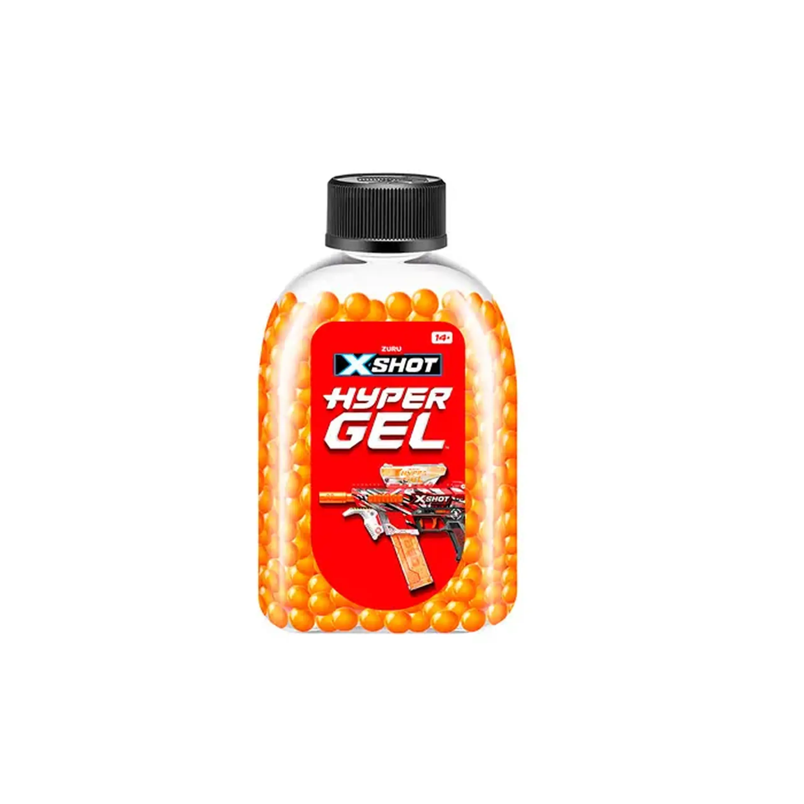 Blaster X-shot "Stinger Hyper Gel" 36728