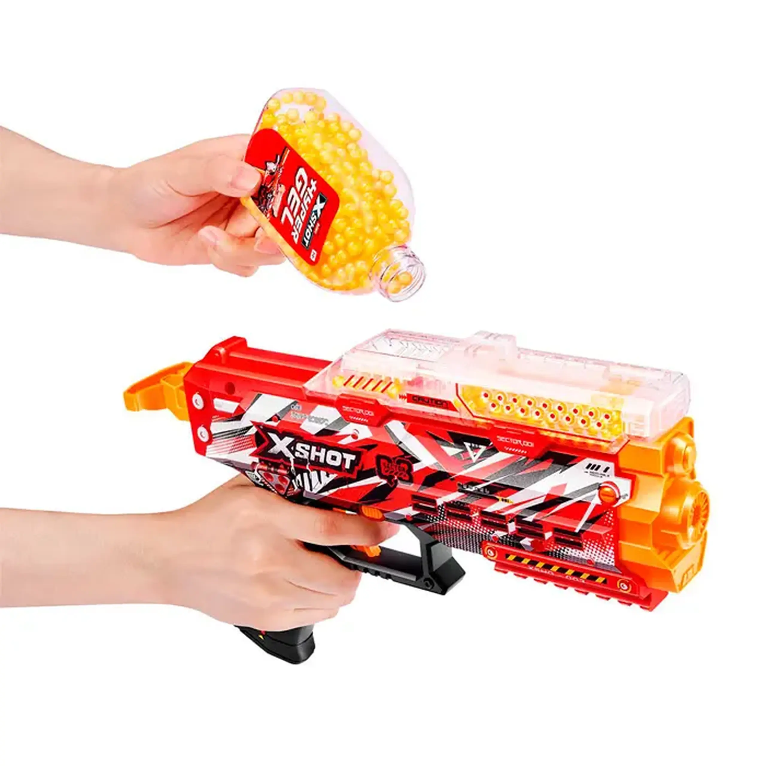 Blaster X-shot "Stinger Hyper Gel" 36728
