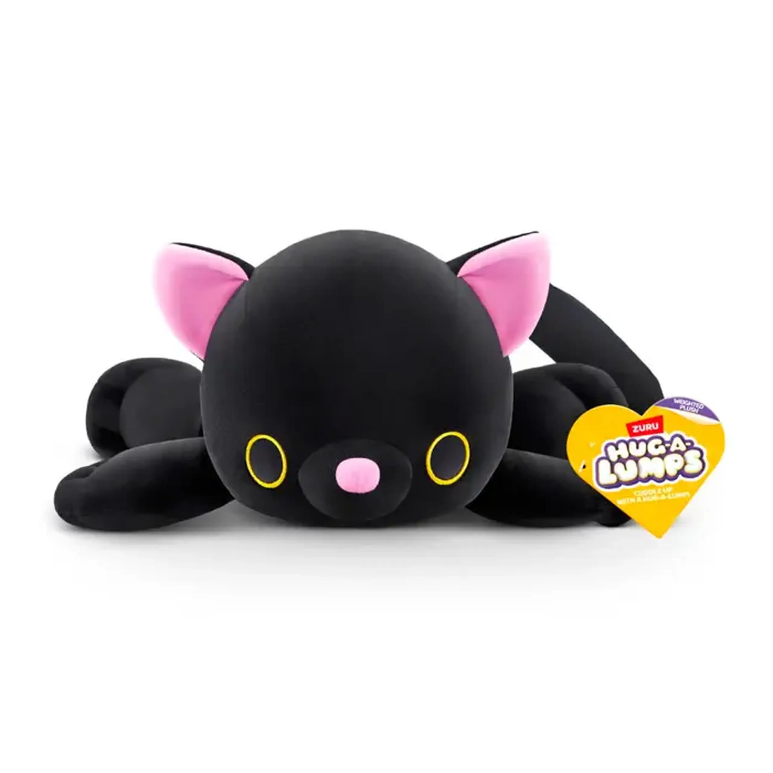 Jucarie moale Hug A Lumps 14901