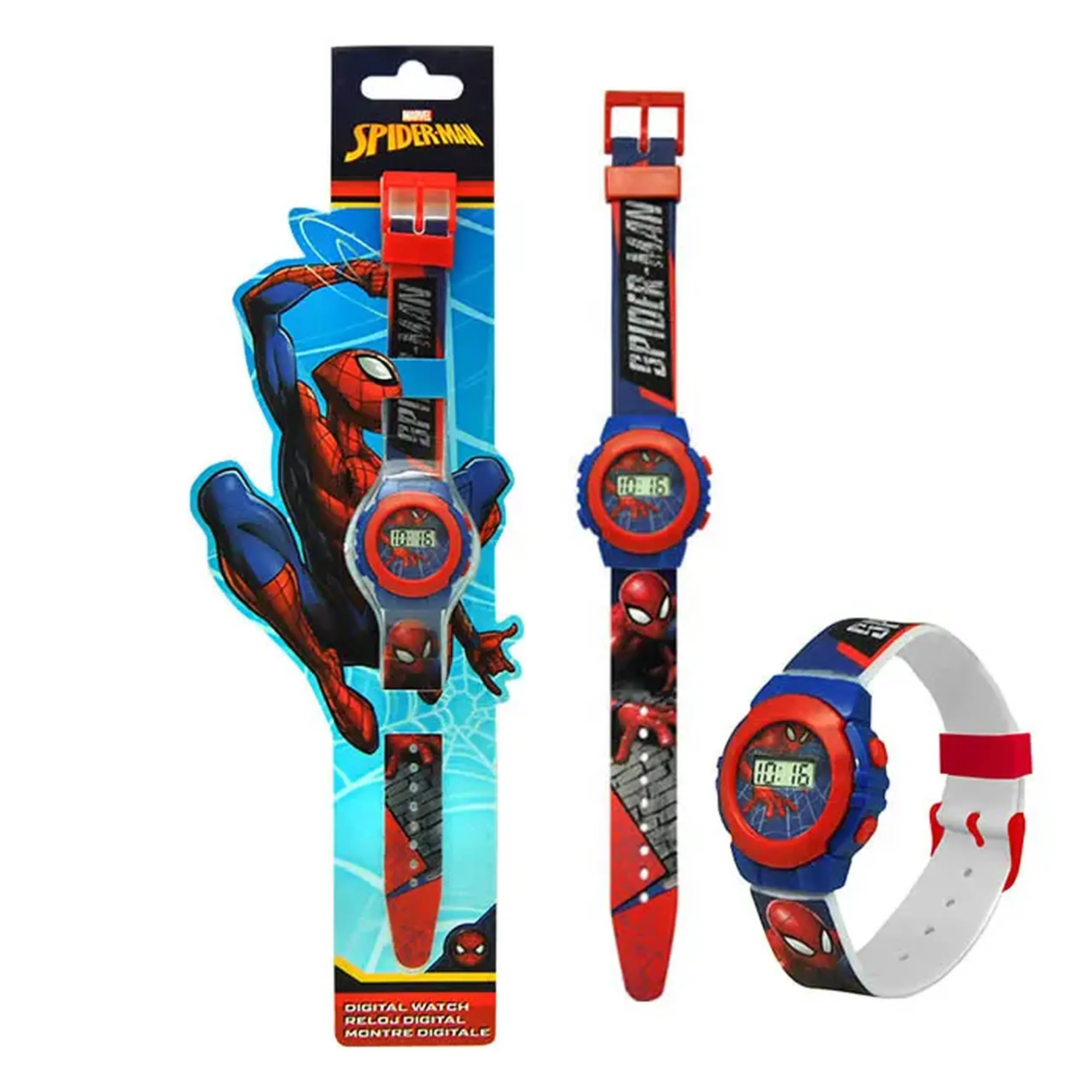 Ceas Spider-Man SPD4972
