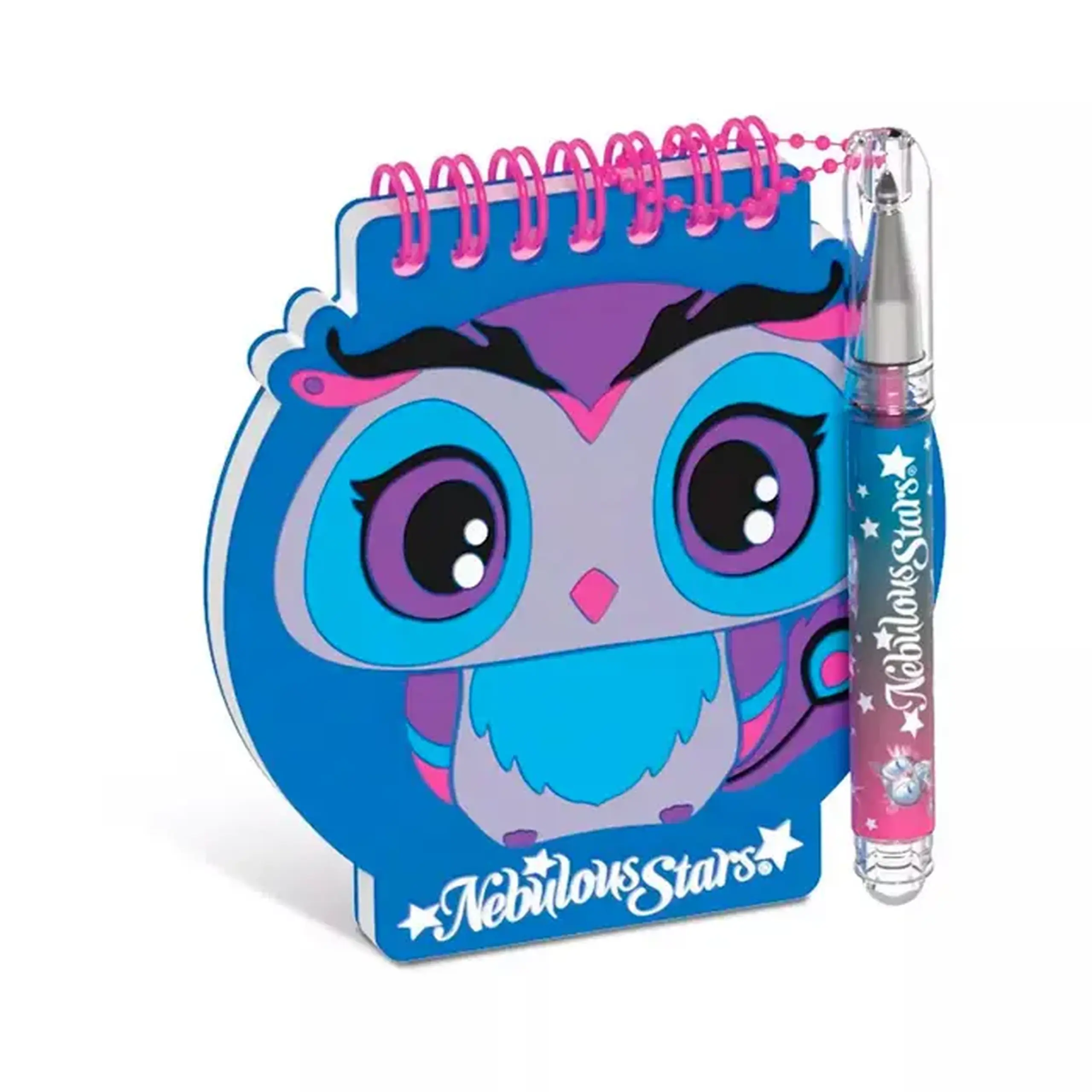 Mini-caiet creativ Nebulous Stars 11434