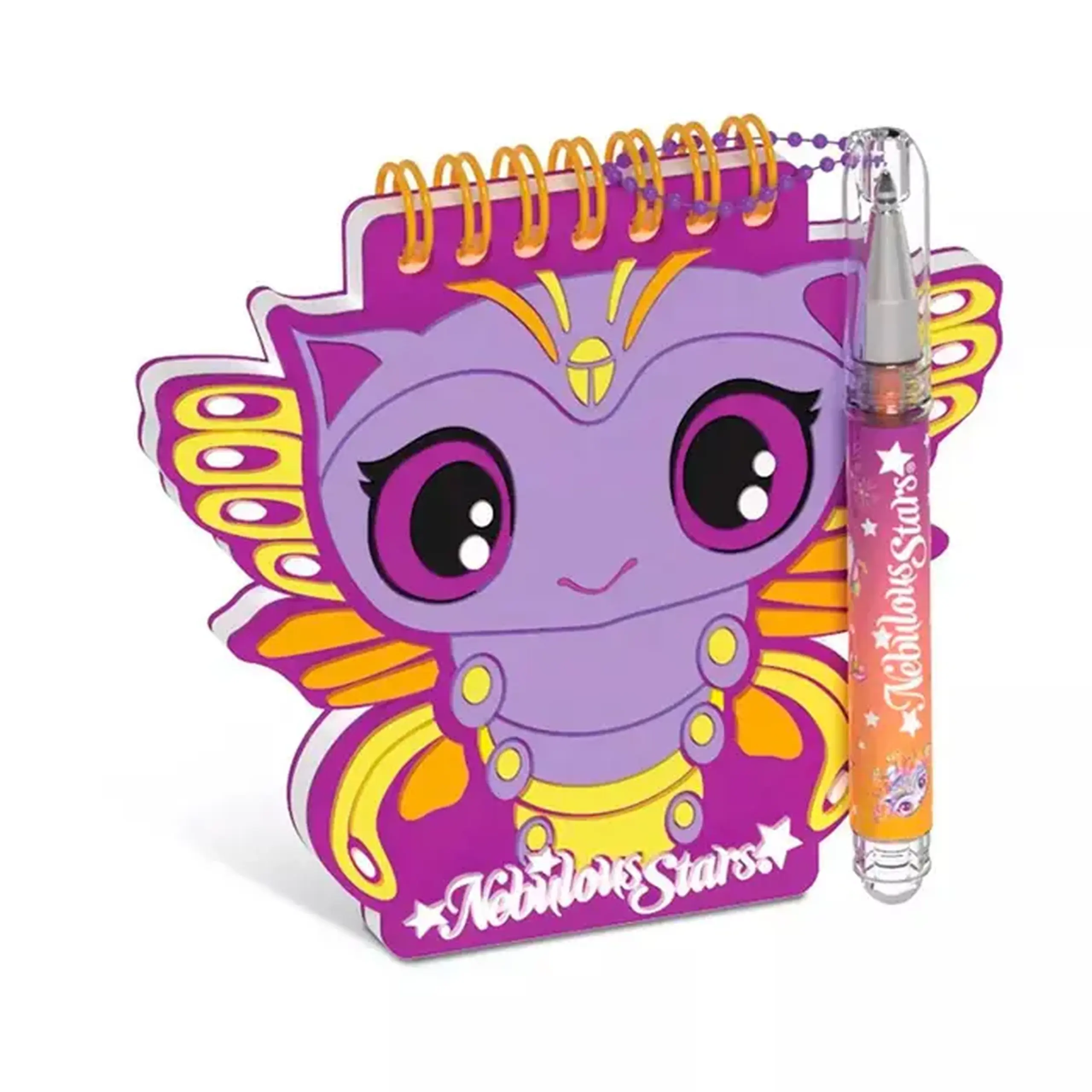 Mini-caiet creativ Nebulous Stars 11434