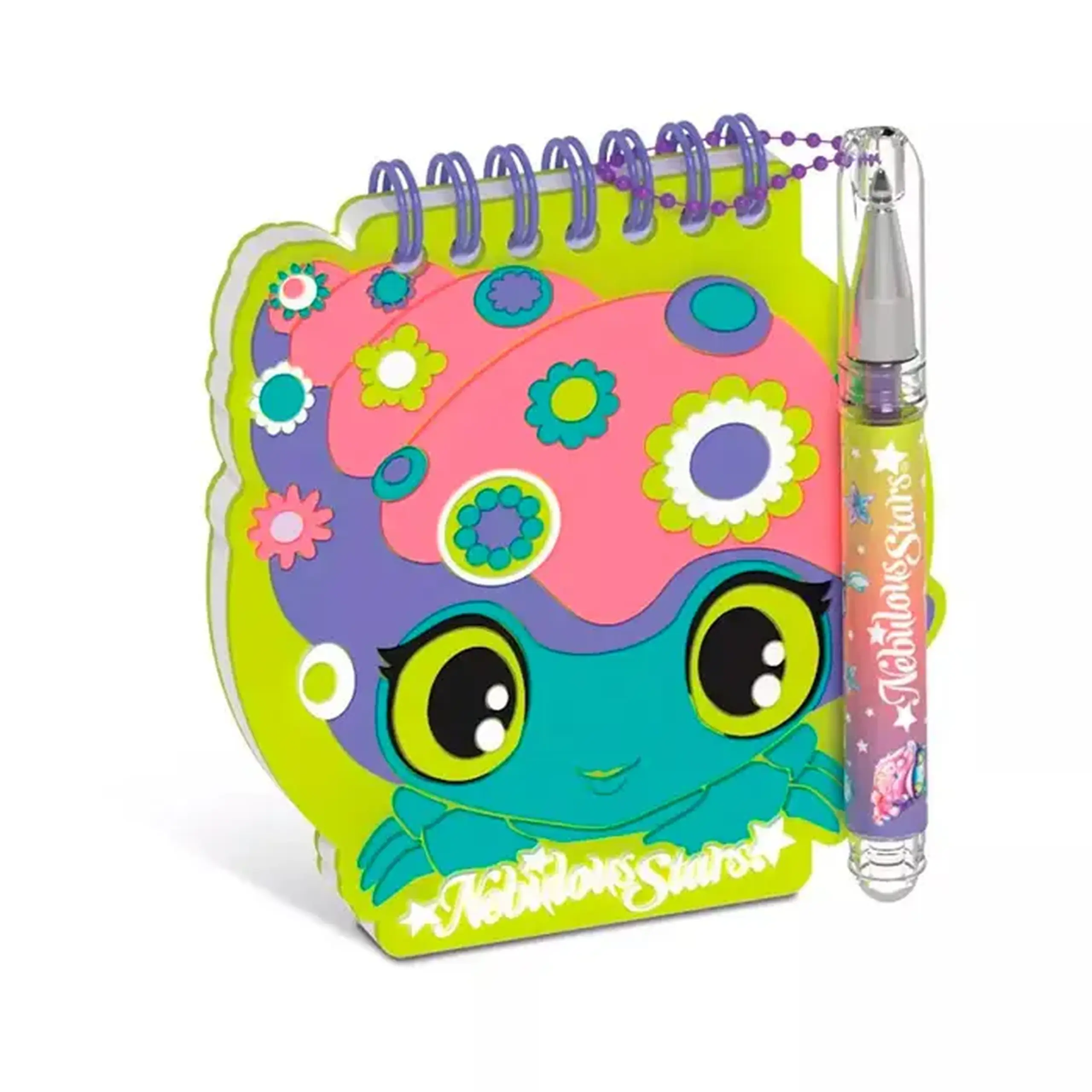 Mini-caiet creativ Nebulous Stars 11434