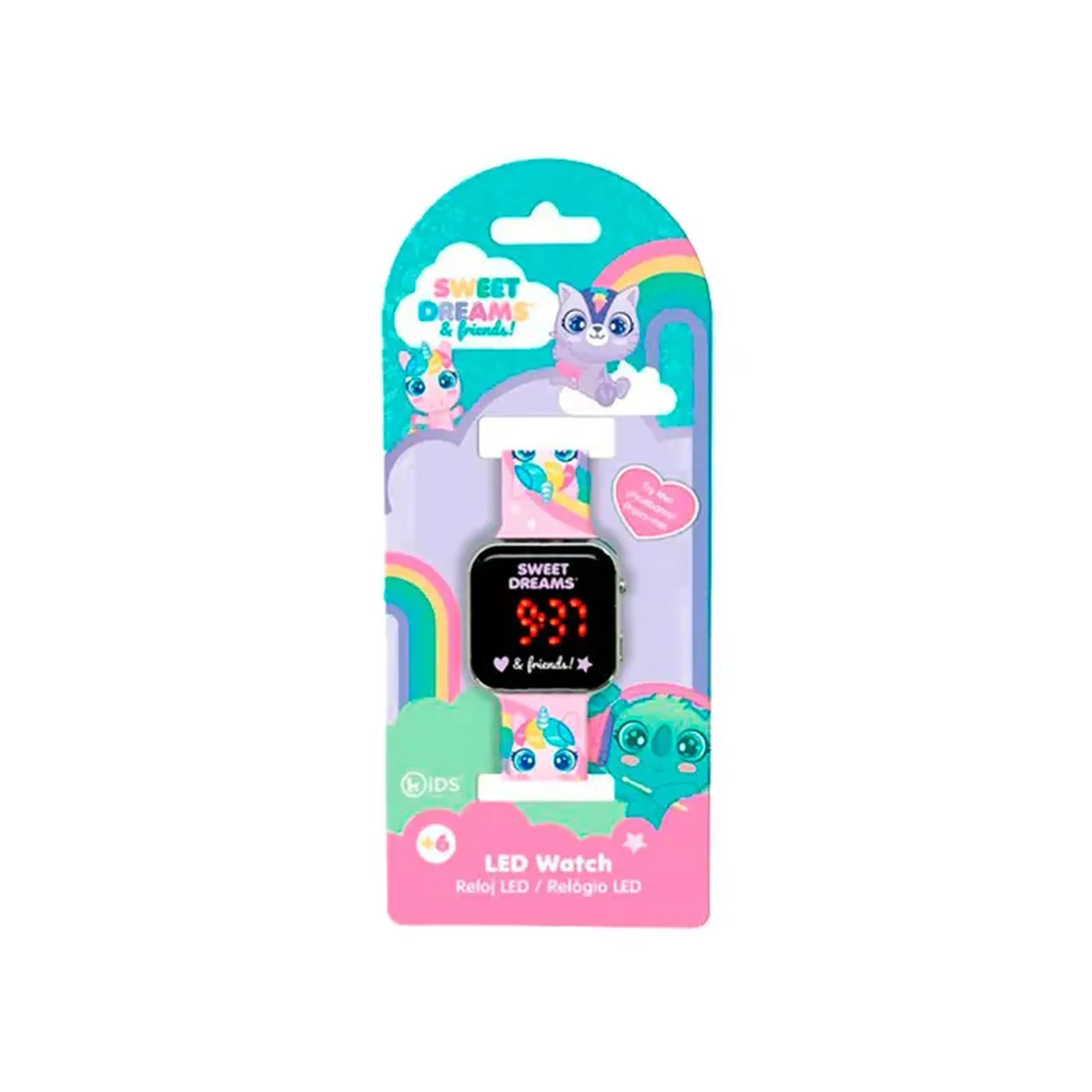 Ceas Sweet Dreams KL11621