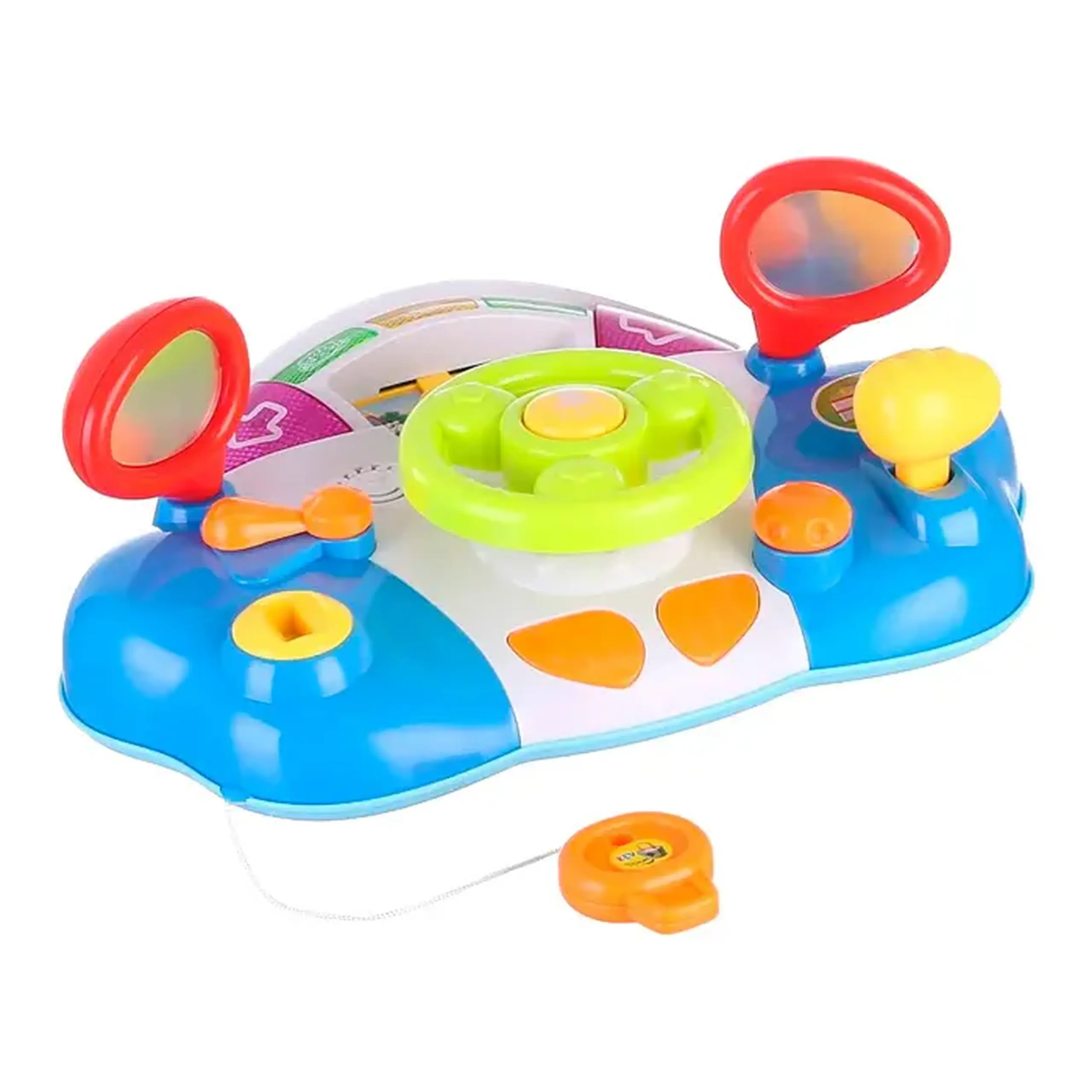 Volan muzical HE0507