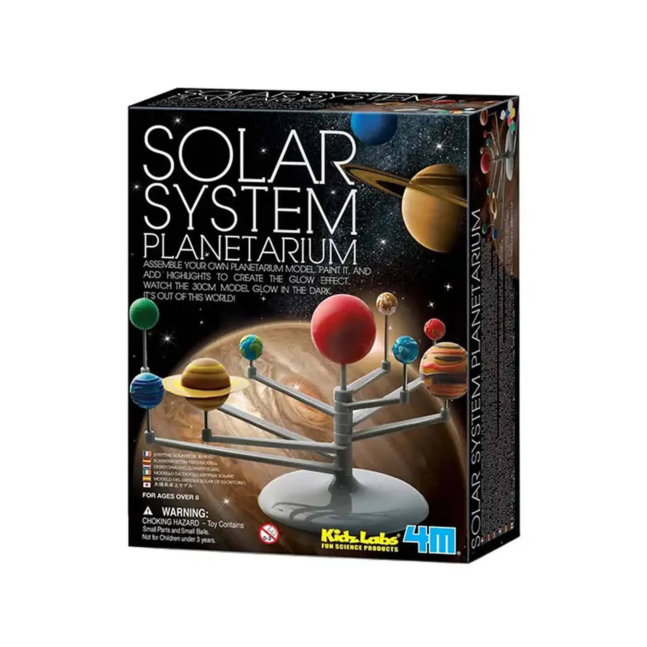 Planetariul 00-03257