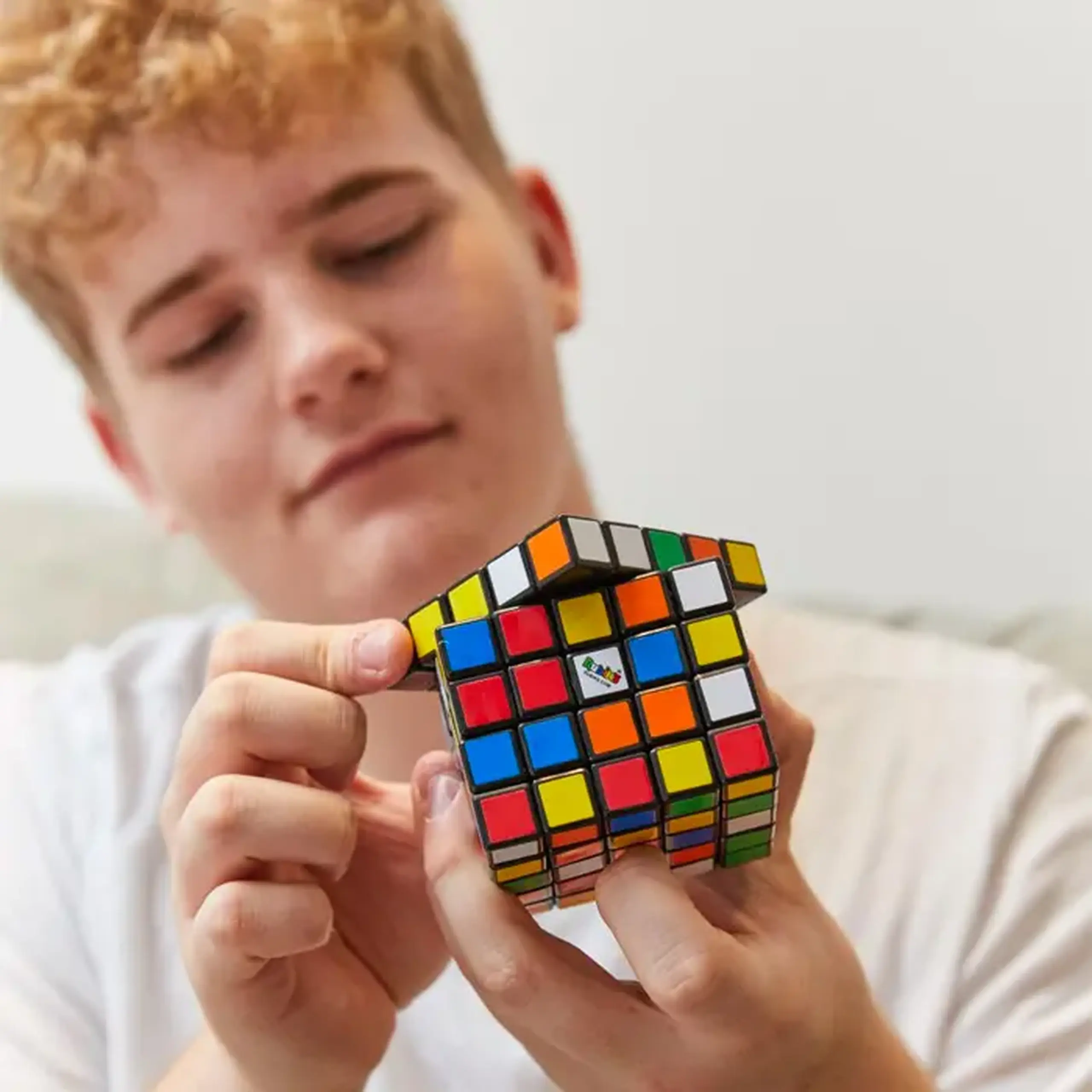 Cub Rubiks 5x5 6063978