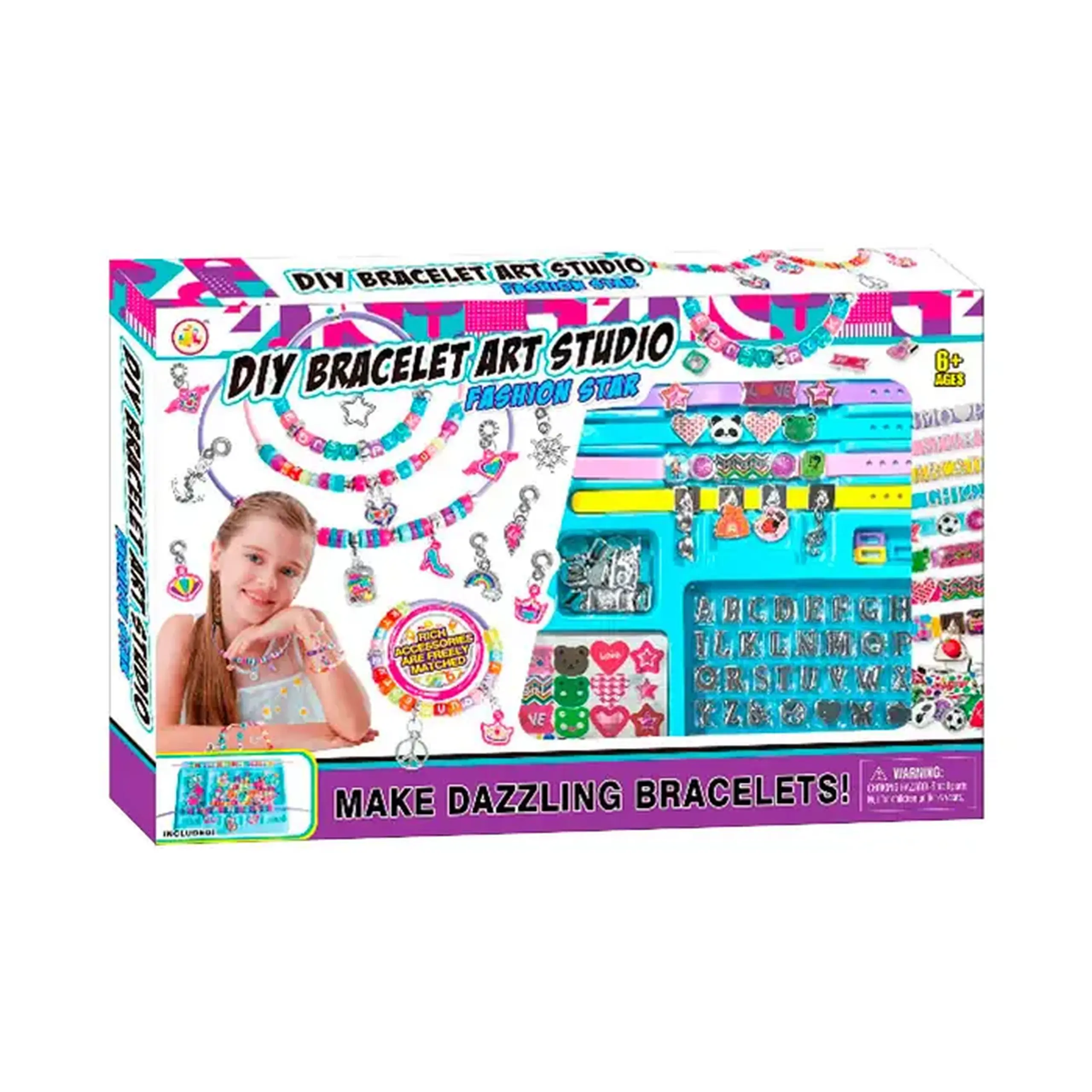 Set a creea bratara 868-111