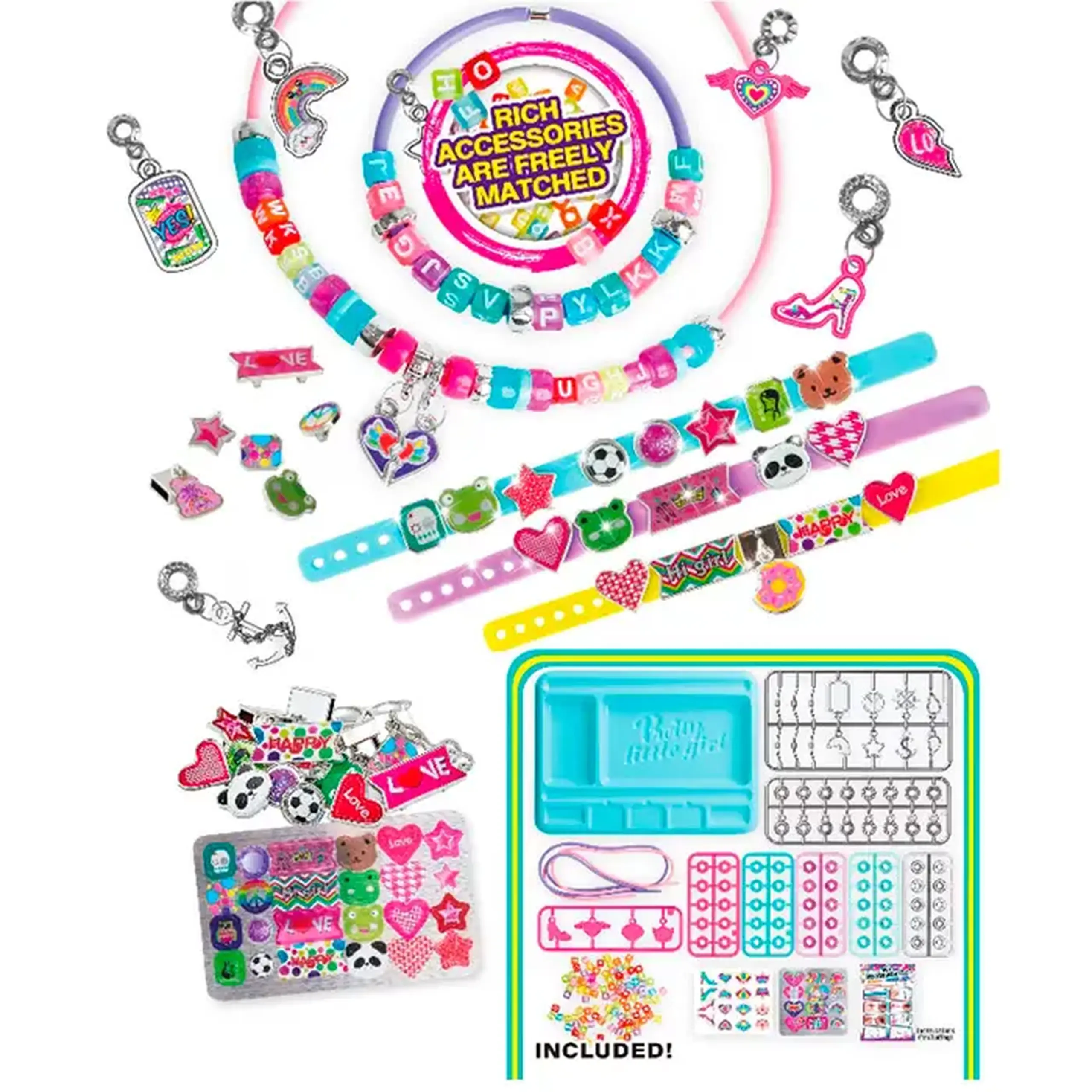 Set a creea bratara 868-111