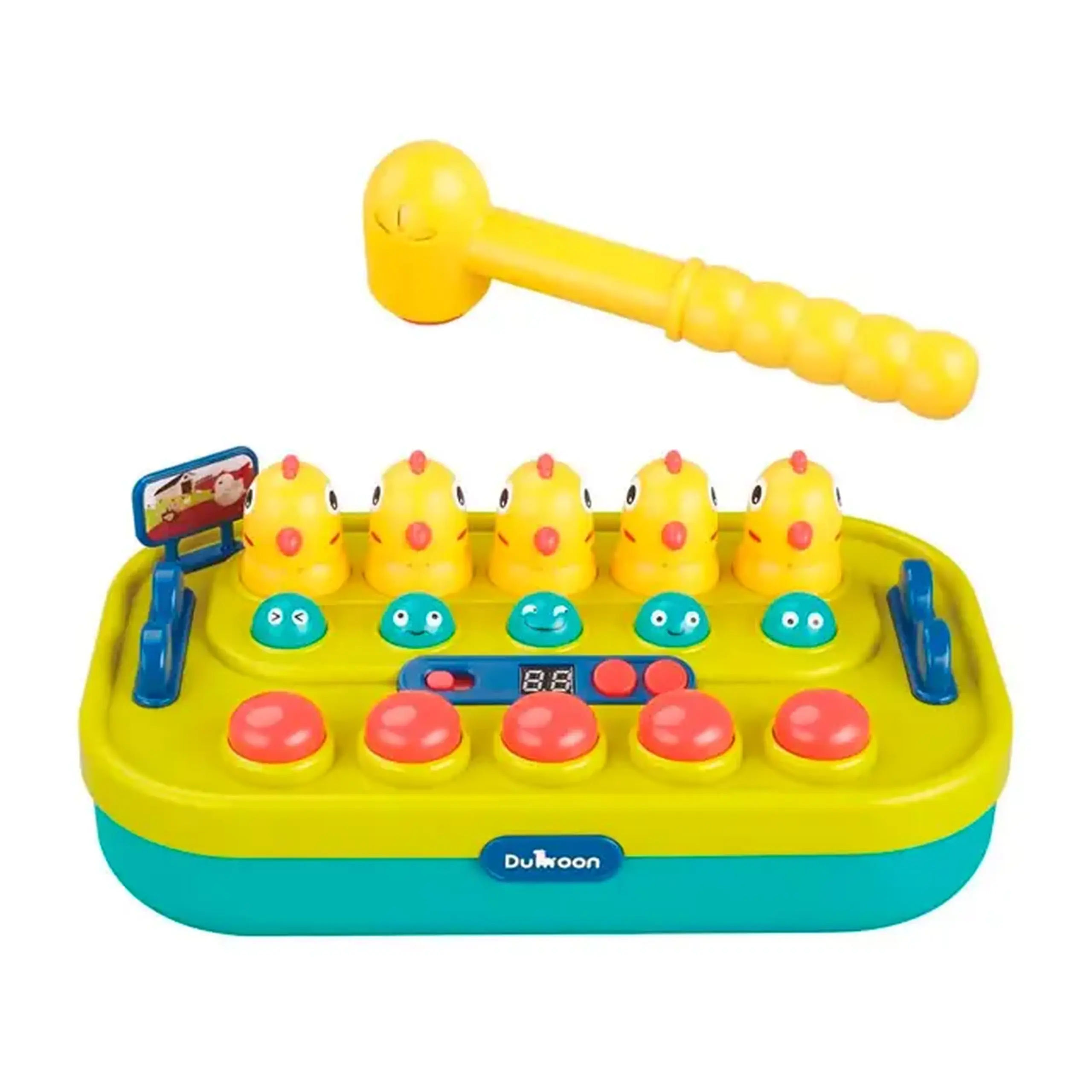 Jucarie educativa DM618W