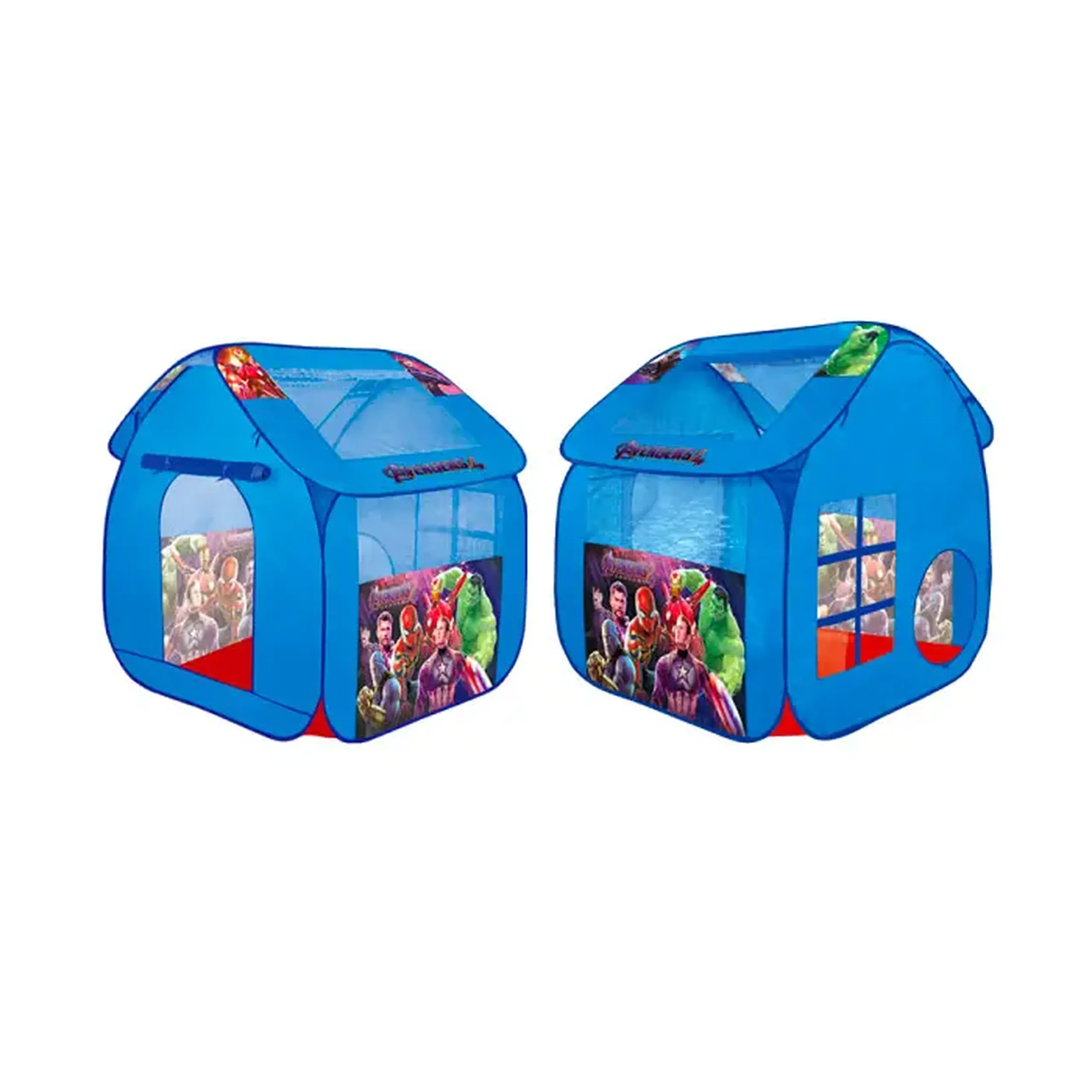 Cort cu super eroi Marvel HF078
