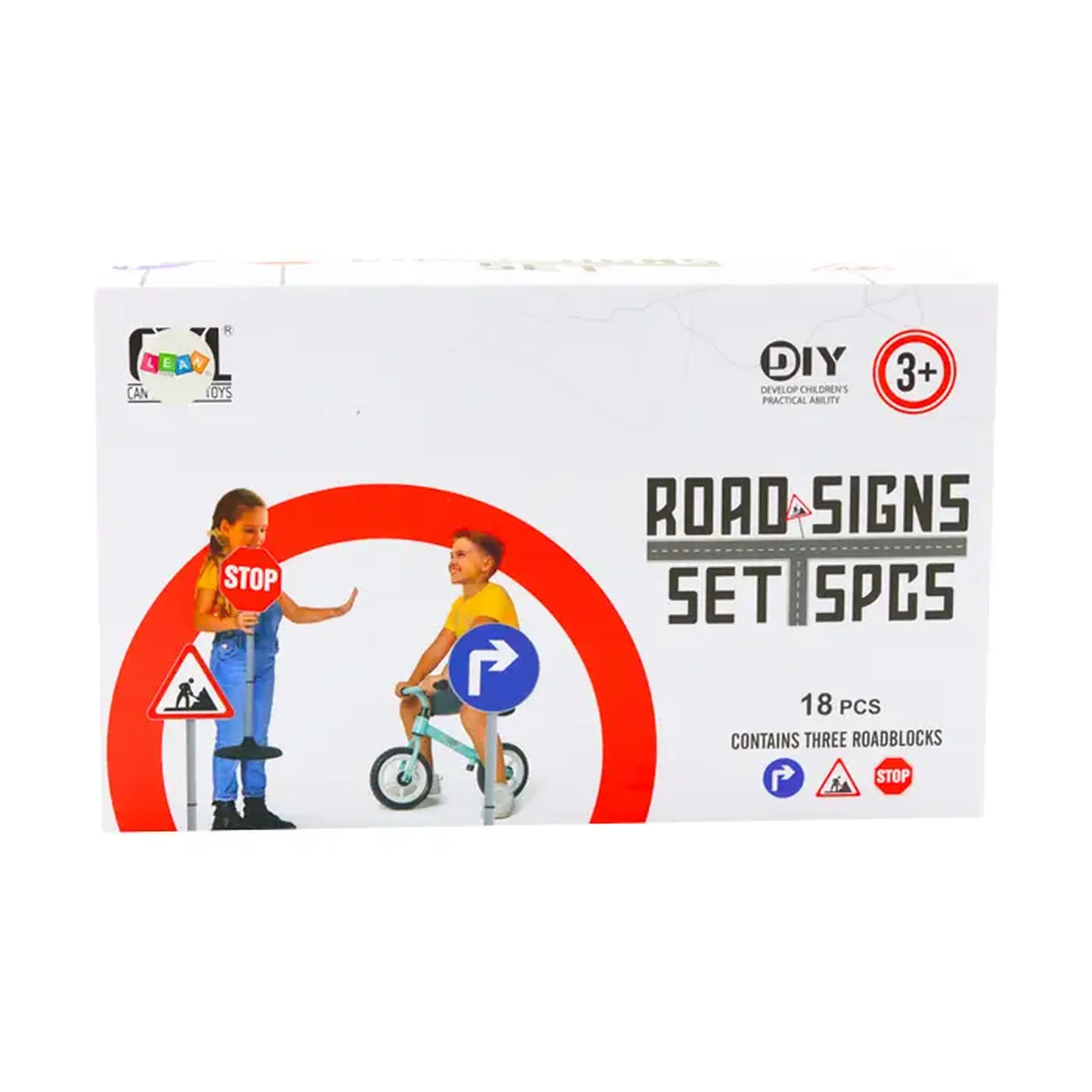 Set indicatoari rutieri CXL200-58A