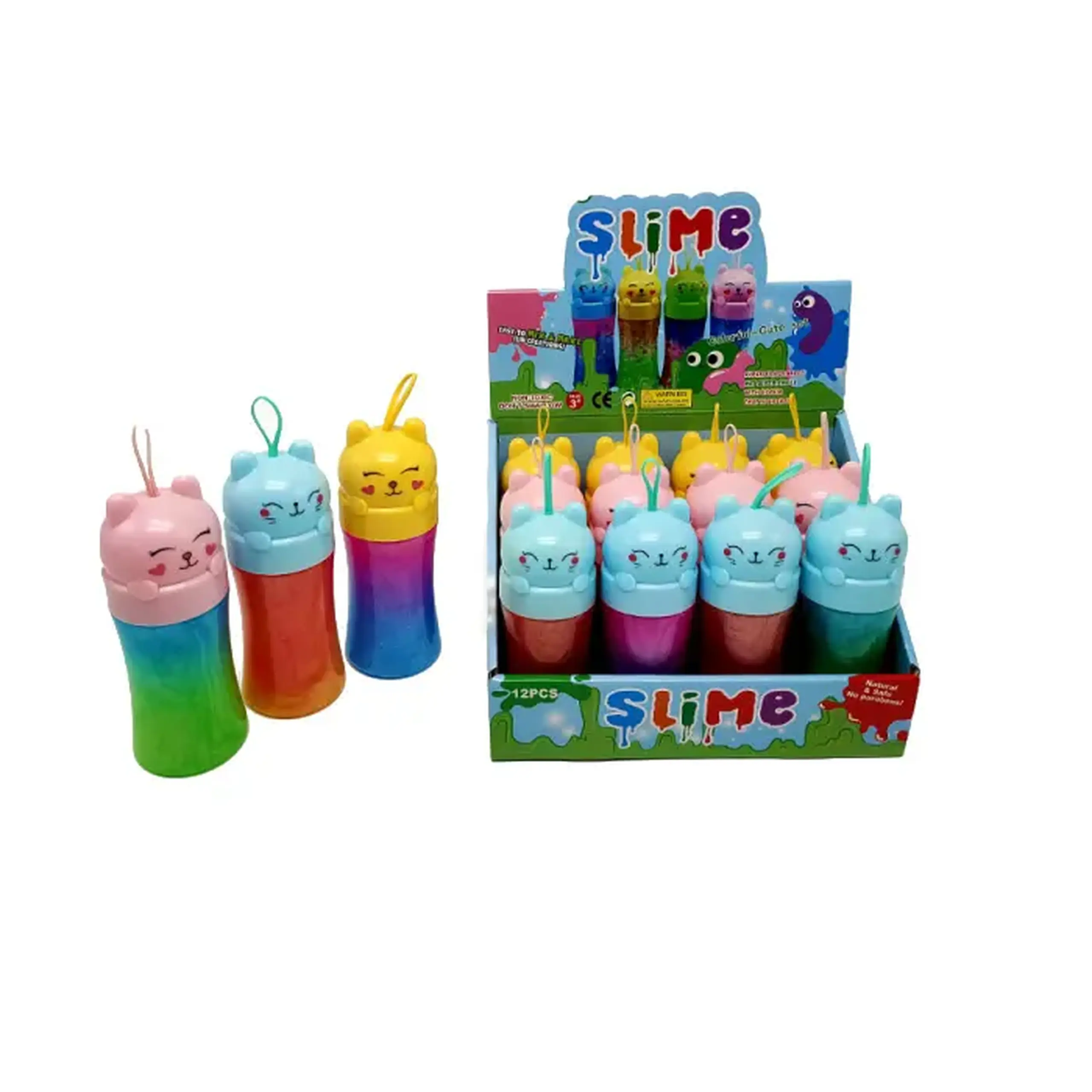 Slime G8810