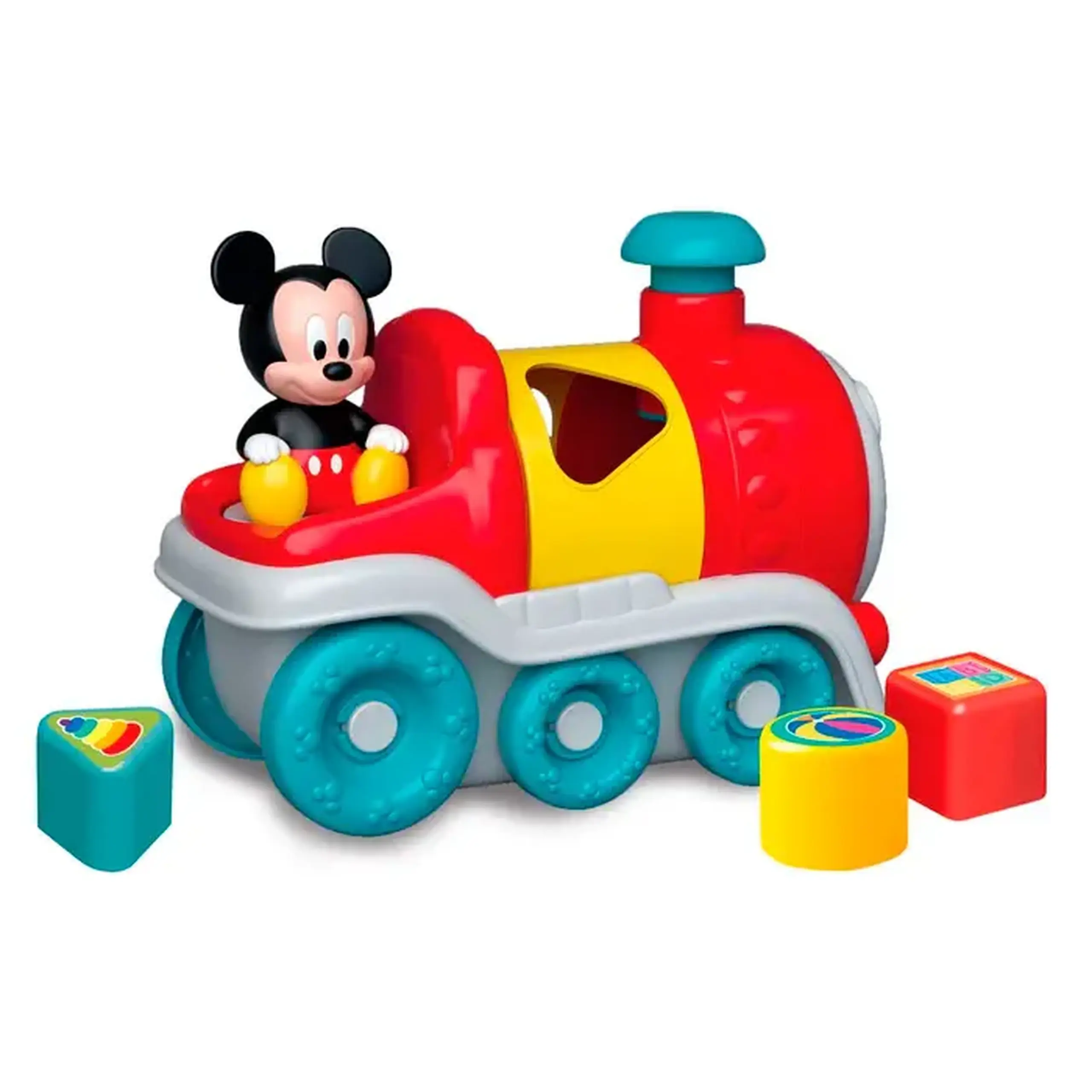 Sortator locomotiva Mickey 17900