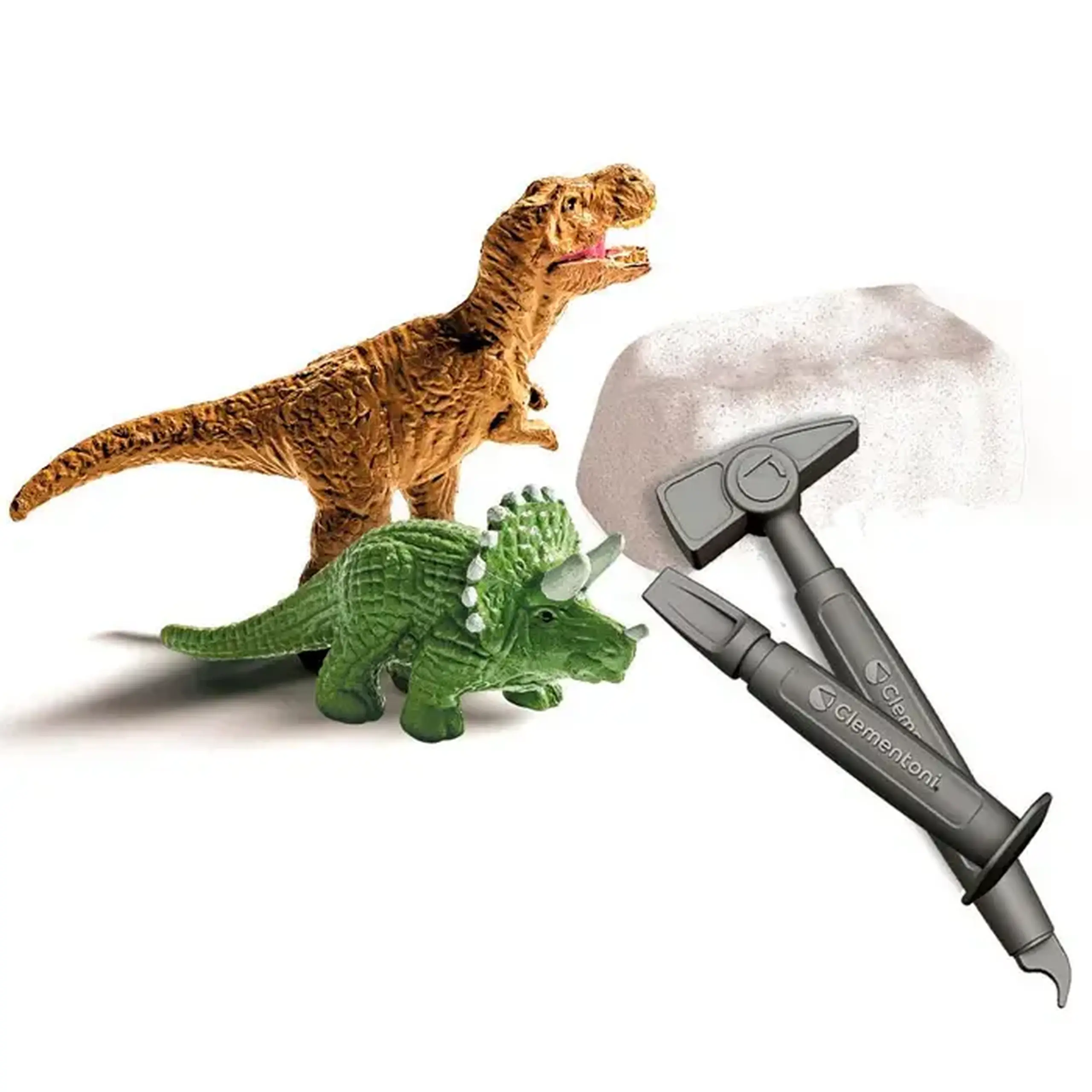 Set mini de descoperire Dinozauri 75096