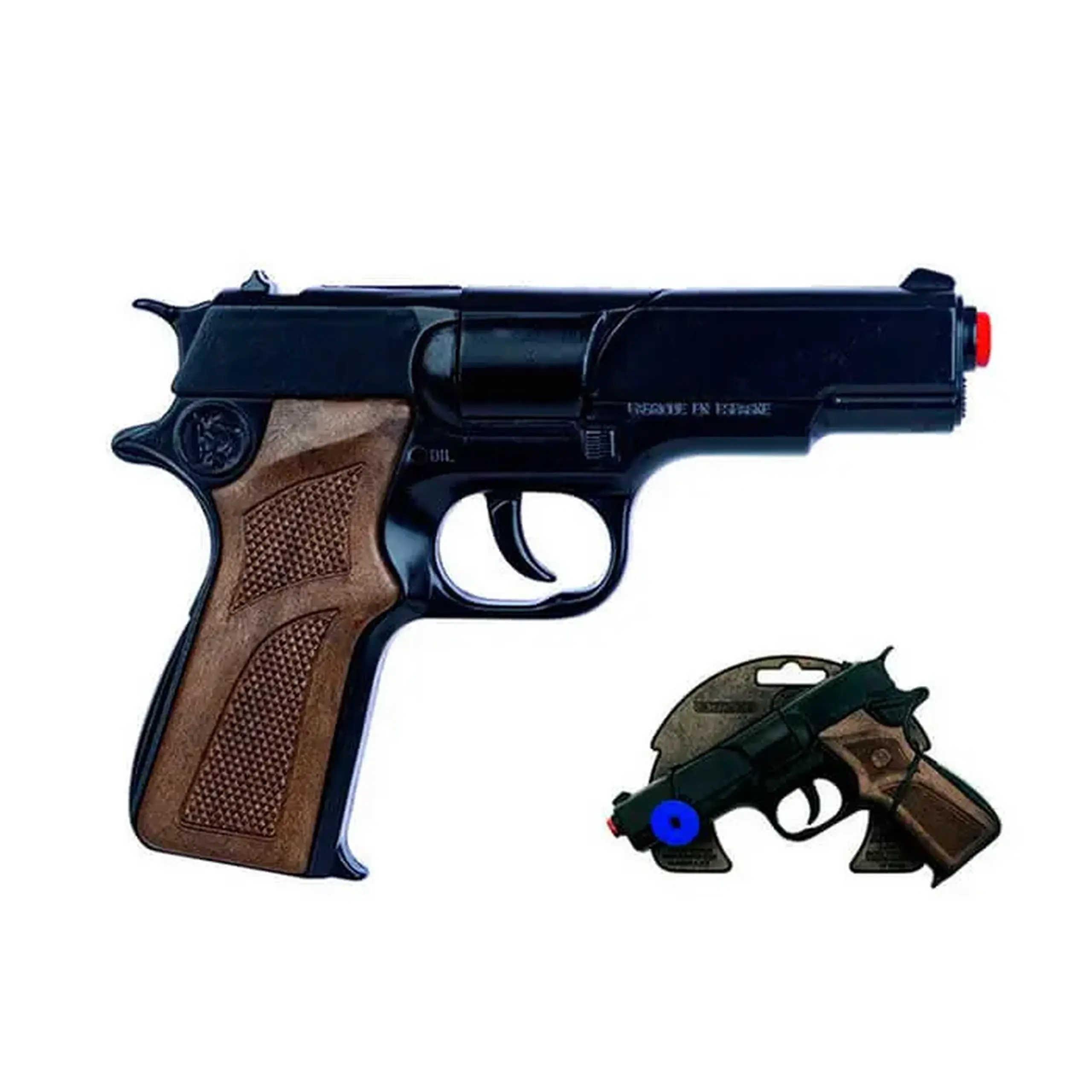 Pistolul poliției 3125/6