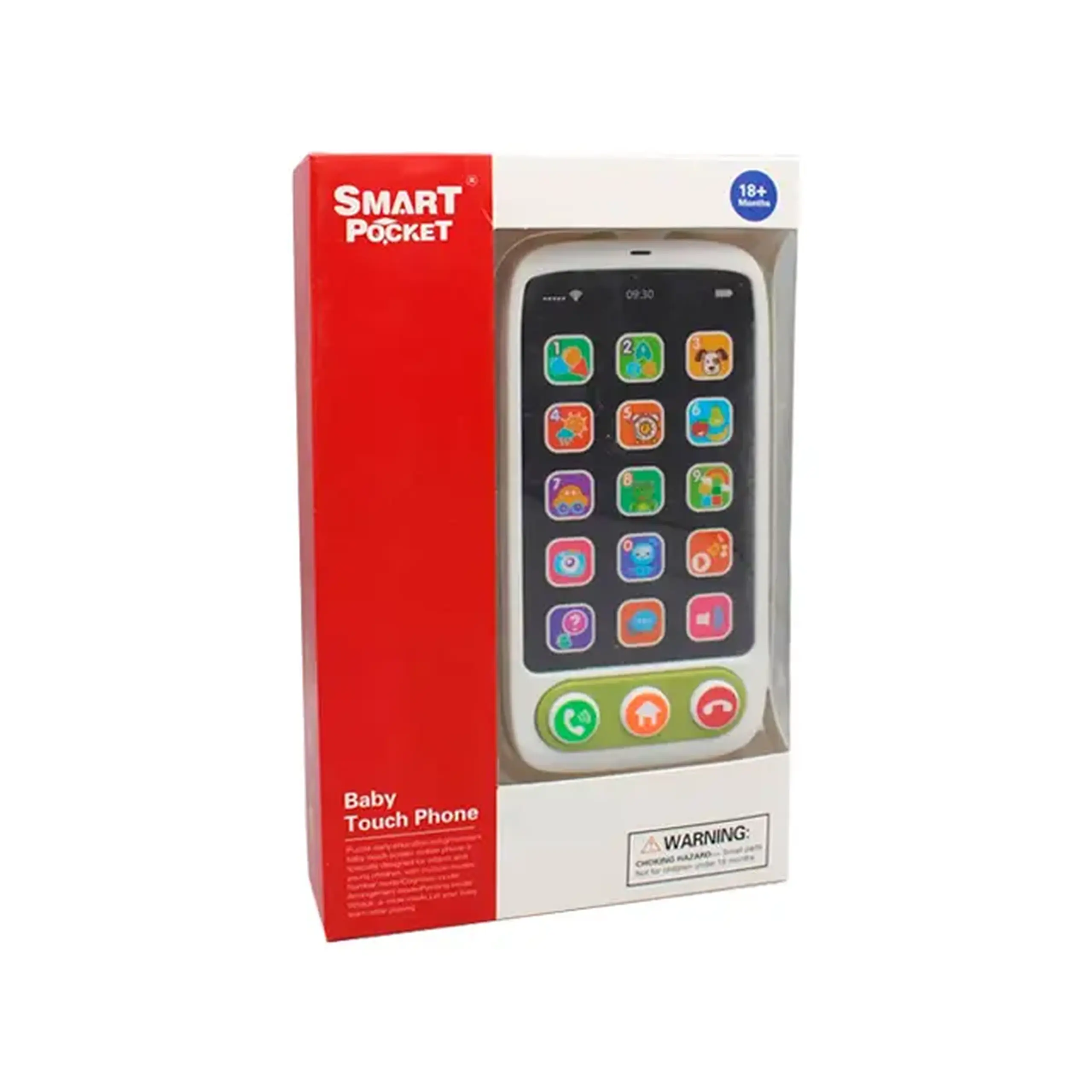 Telefon muzical S-Y022